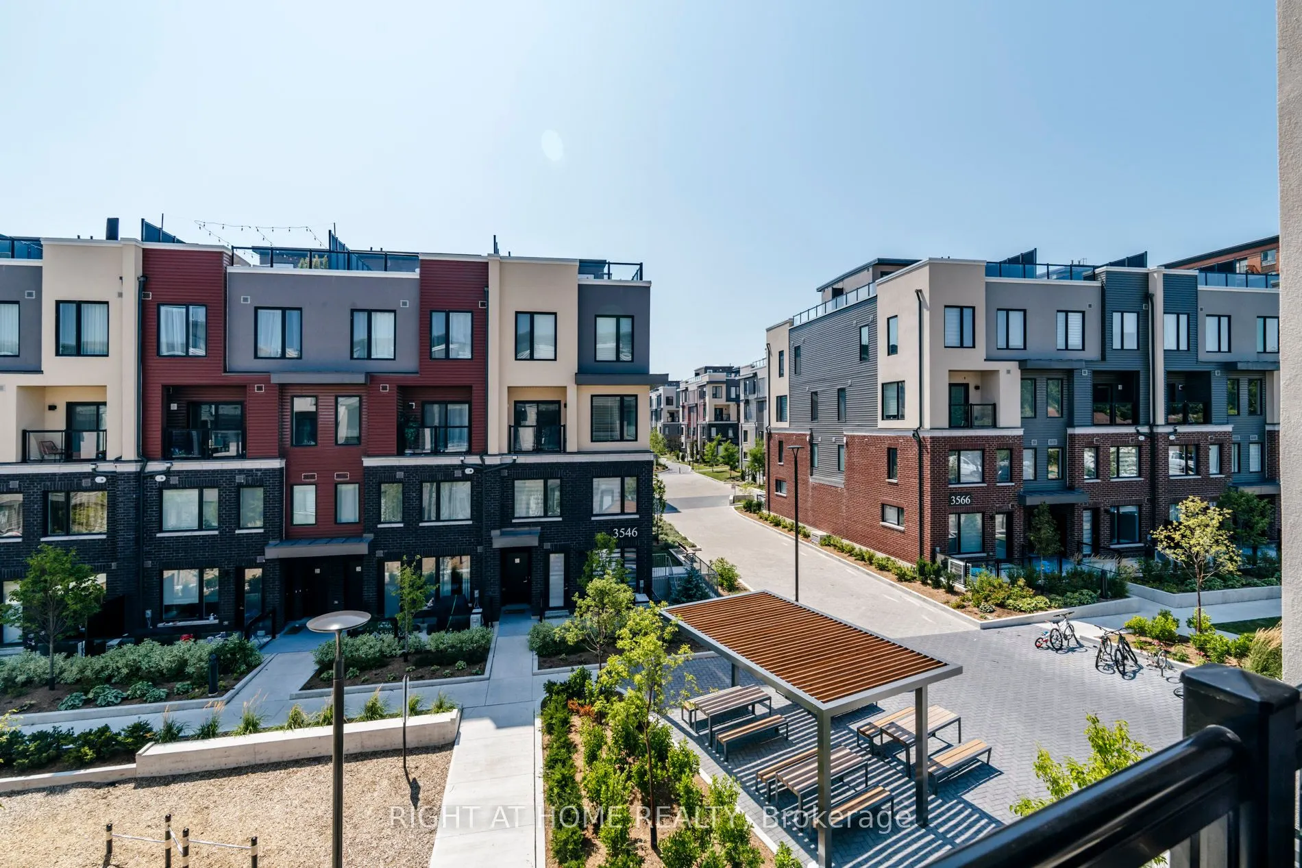 3540 Colonial Drive, #7