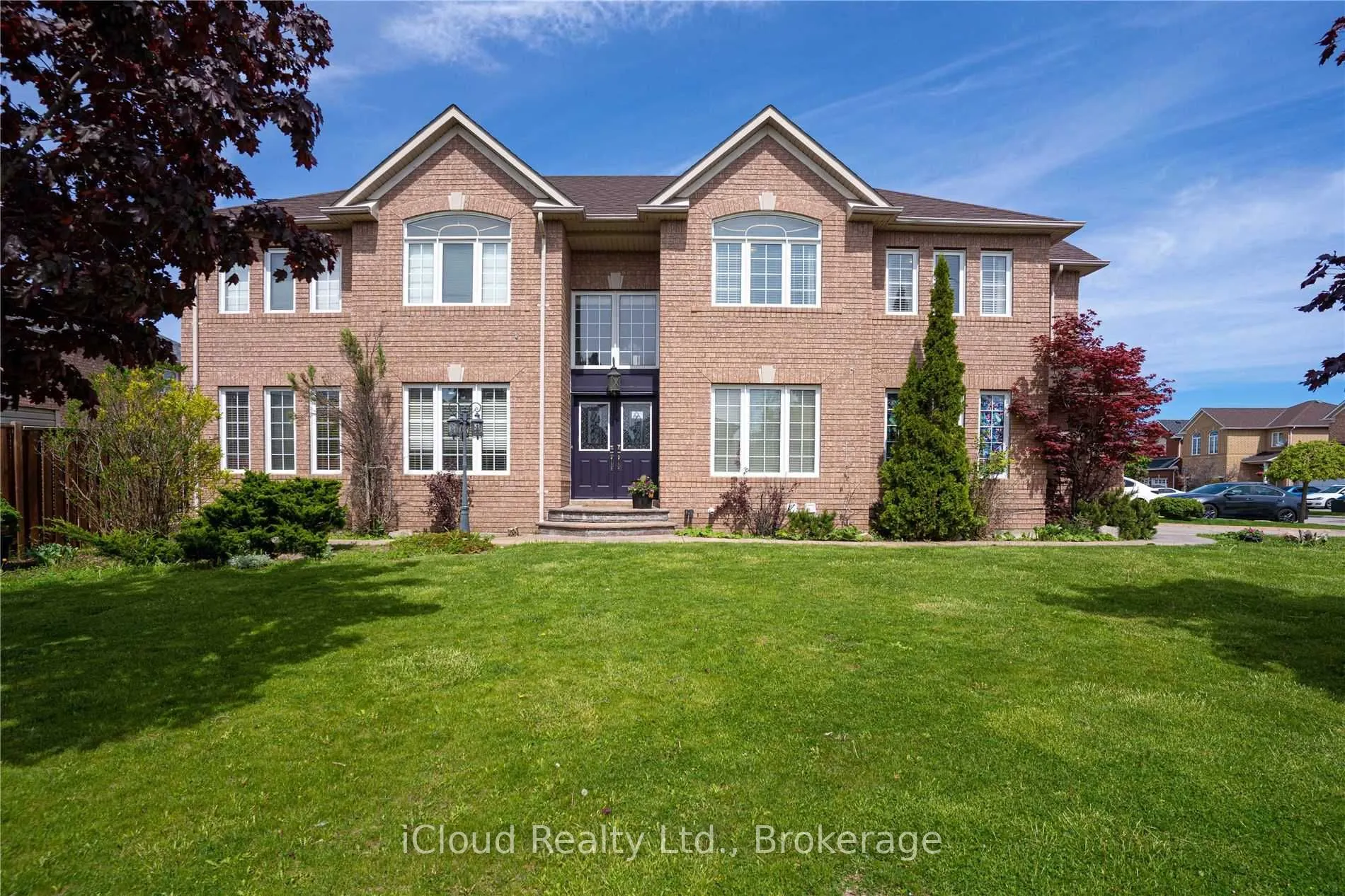 3313 Gumwood Road, #Upper