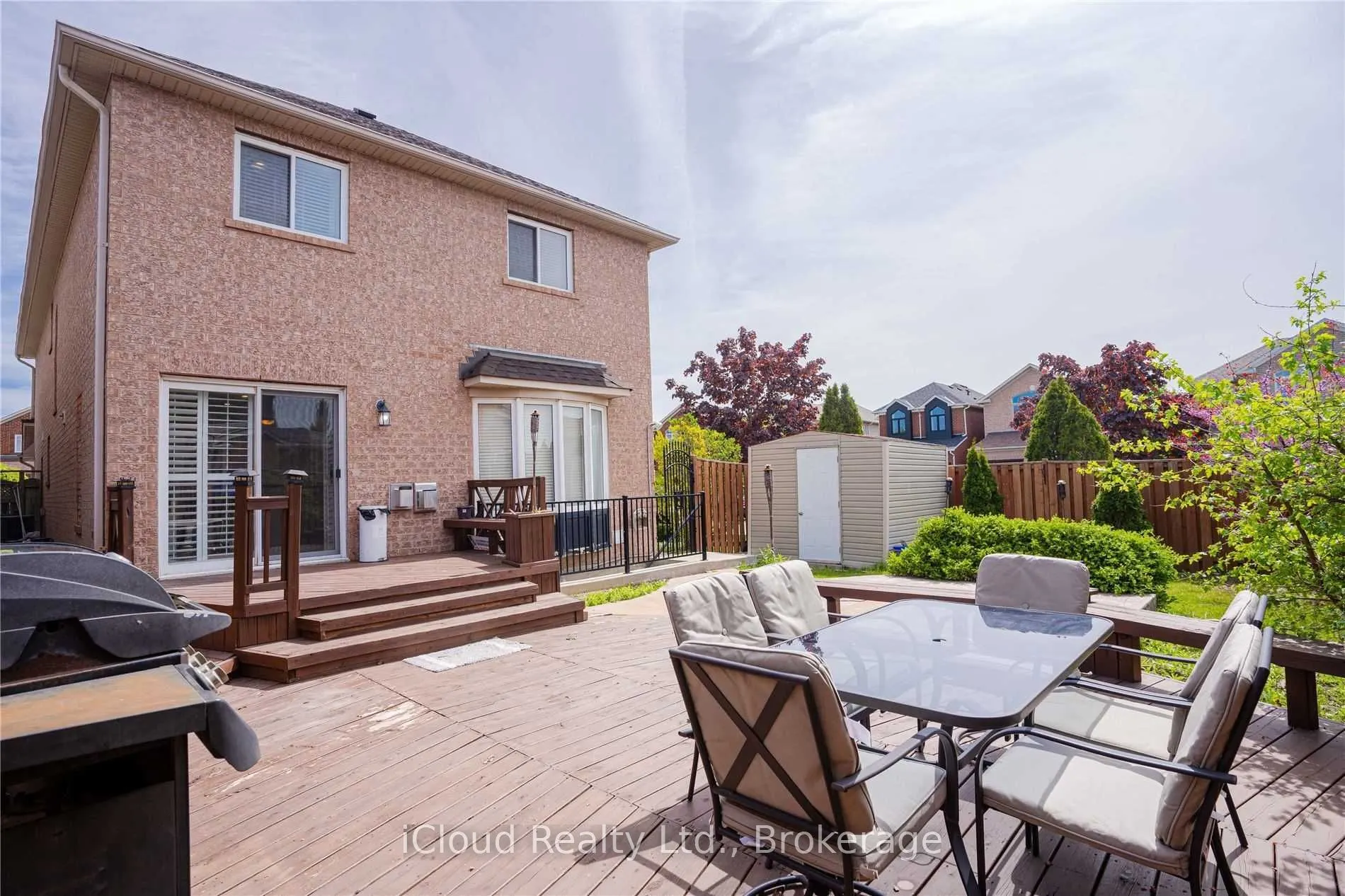 3313 Gumwood Road, #Upper