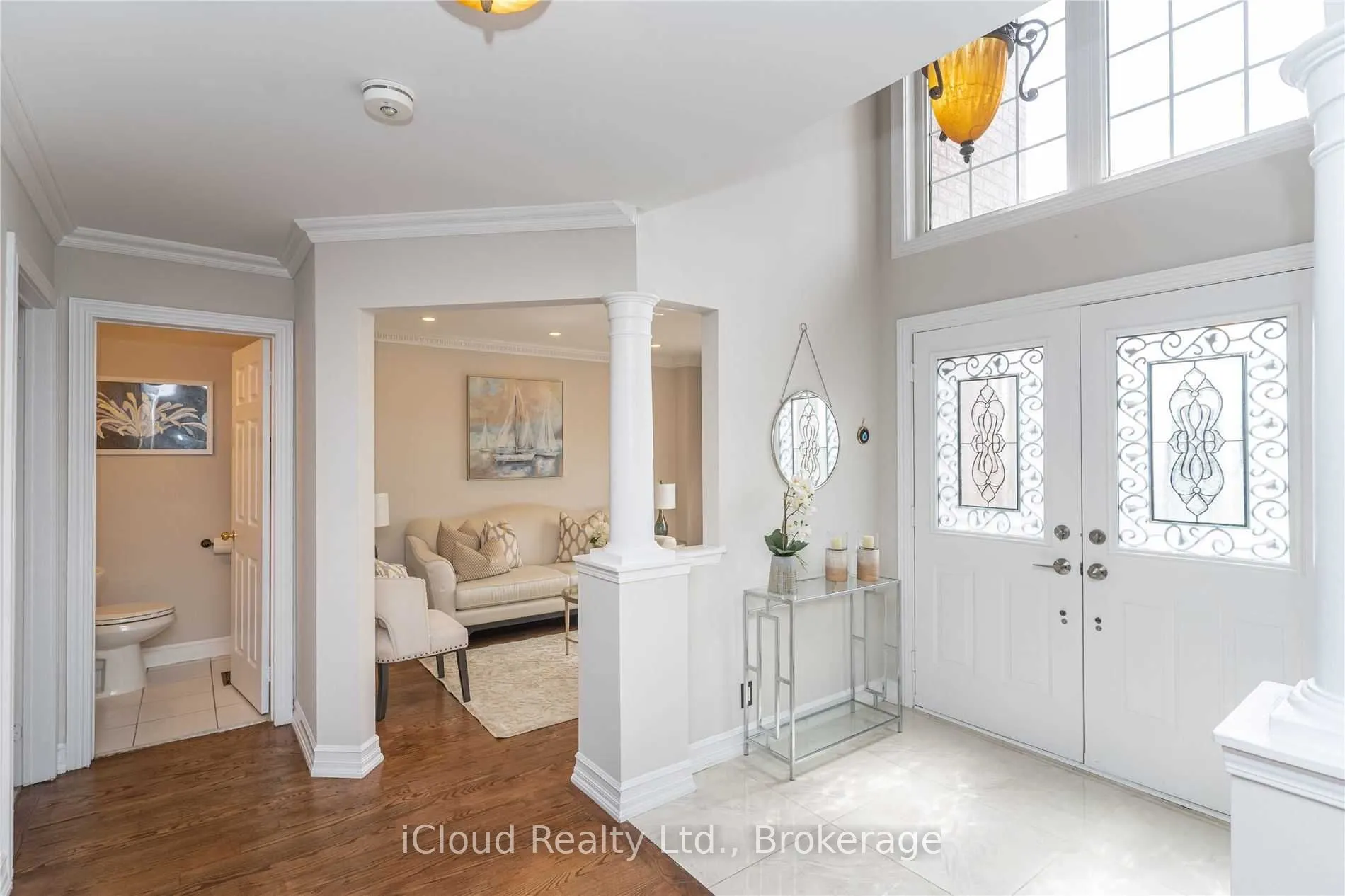3313 Gumwood Road, #Upper