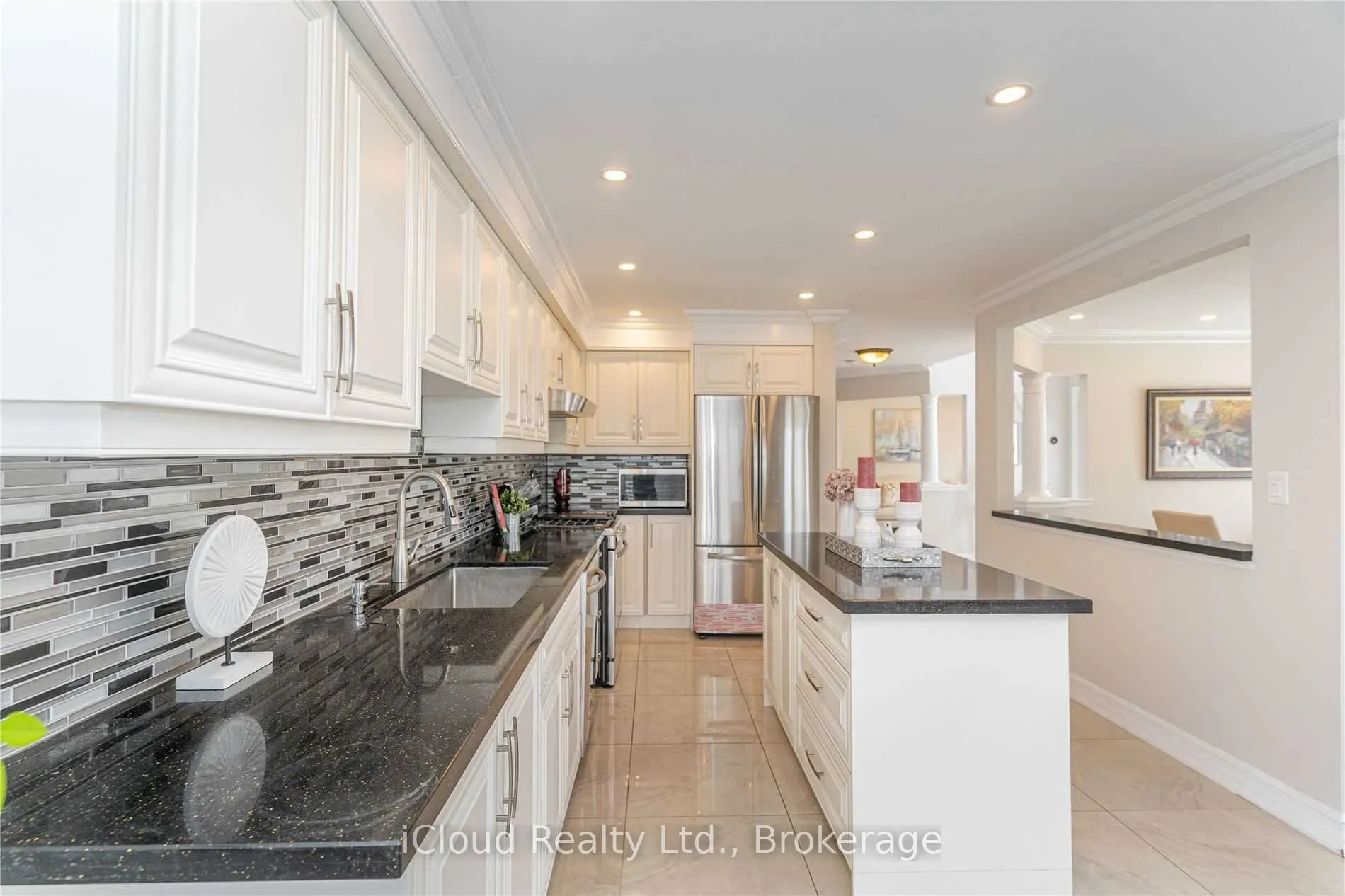 3313 Gumwood Road, #Upper