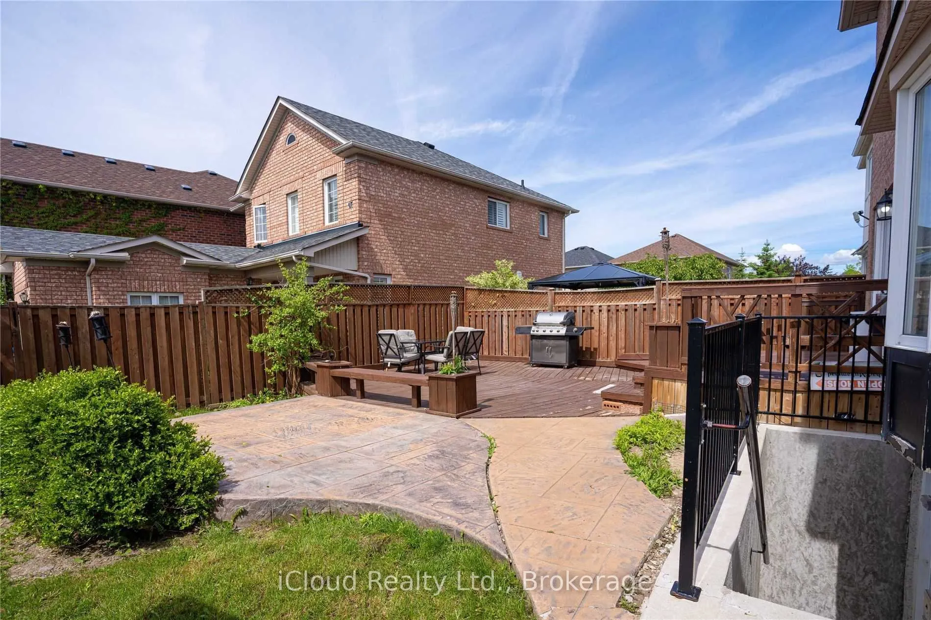 3313 Gumwood Road, #Upper