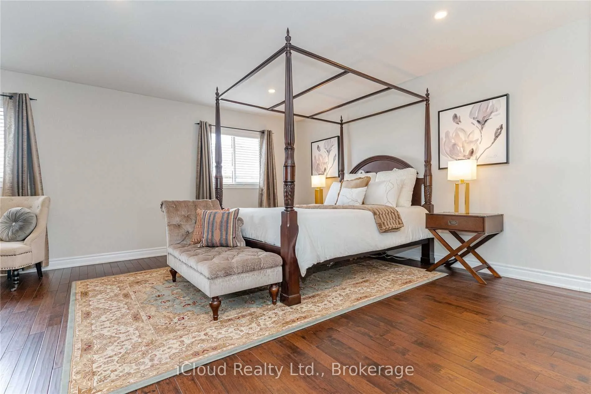 3313 Gumwood Road, #Upper