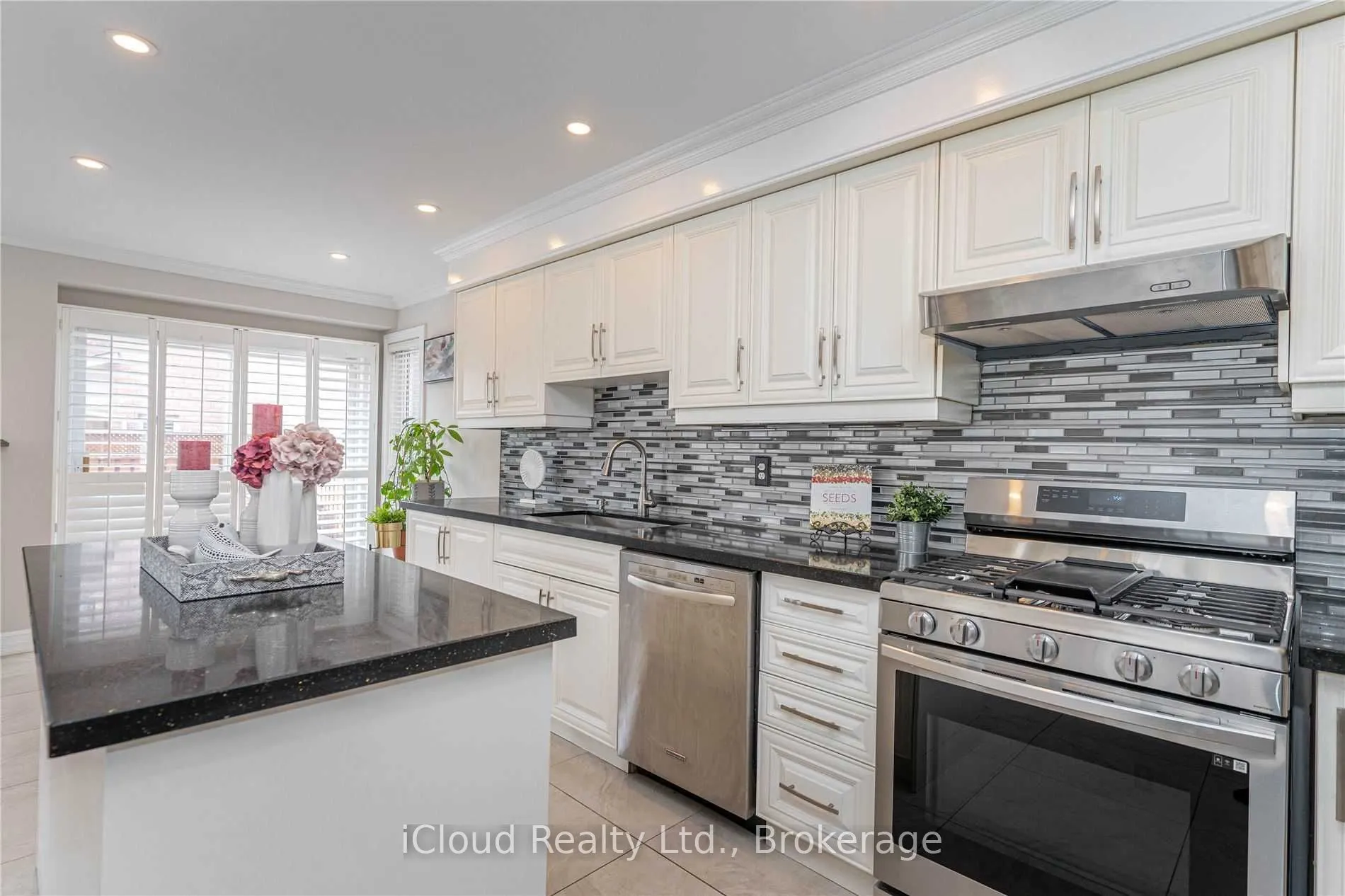3313 Gumwood Road, #Upper