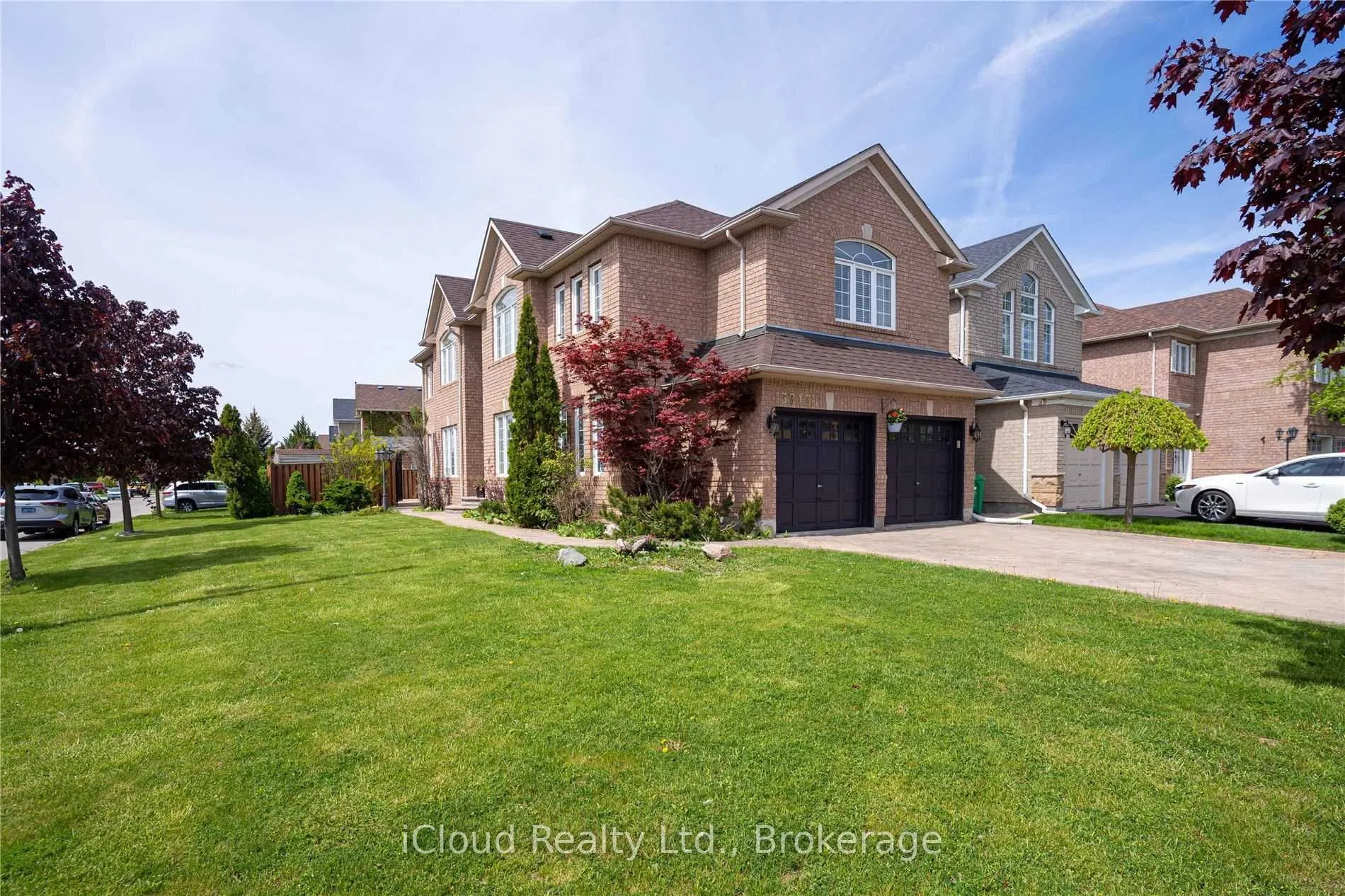 3313 Gumwood Road, #Upper