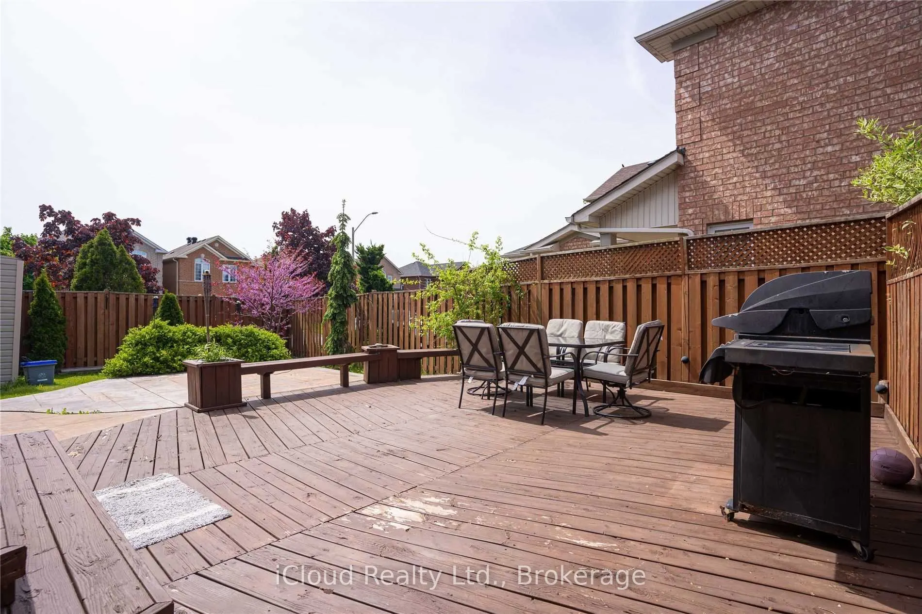 3313 Gumwood Road, #Upper