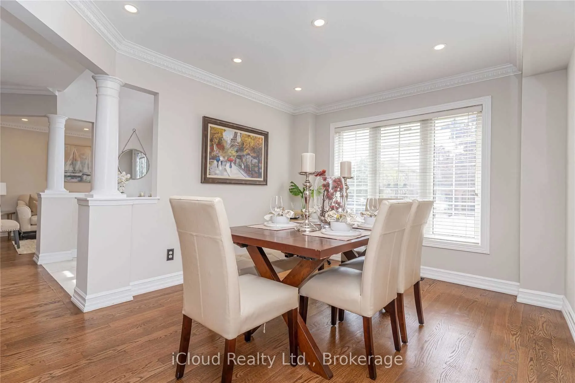 3313 Gumwood Road, #Upper