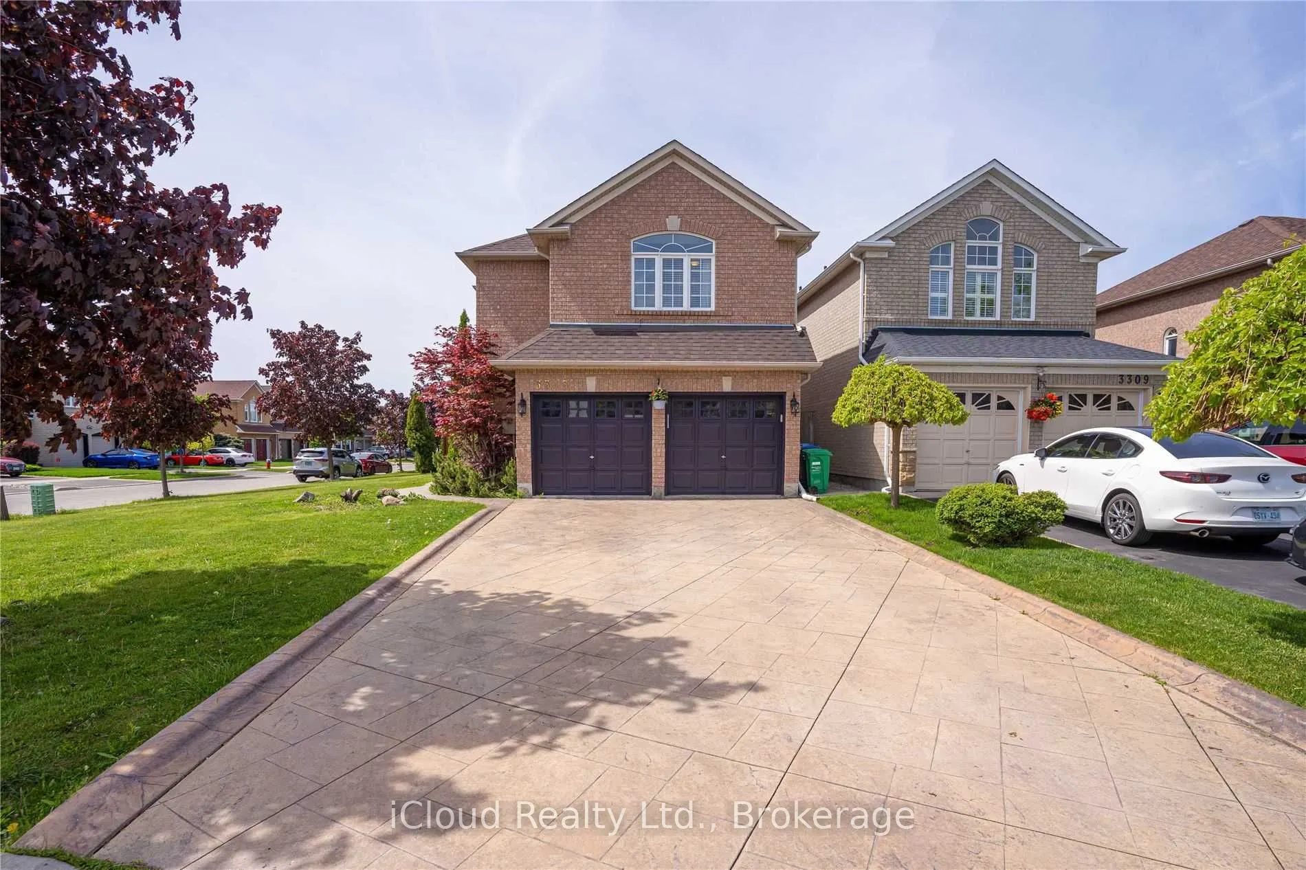 3313 Gumwood Road, #Upper