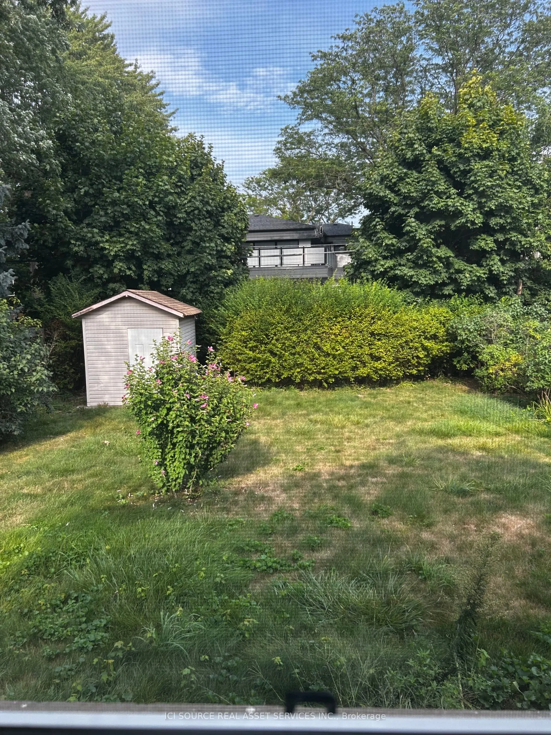30 Swanhurst Boulevard, #Main Floor