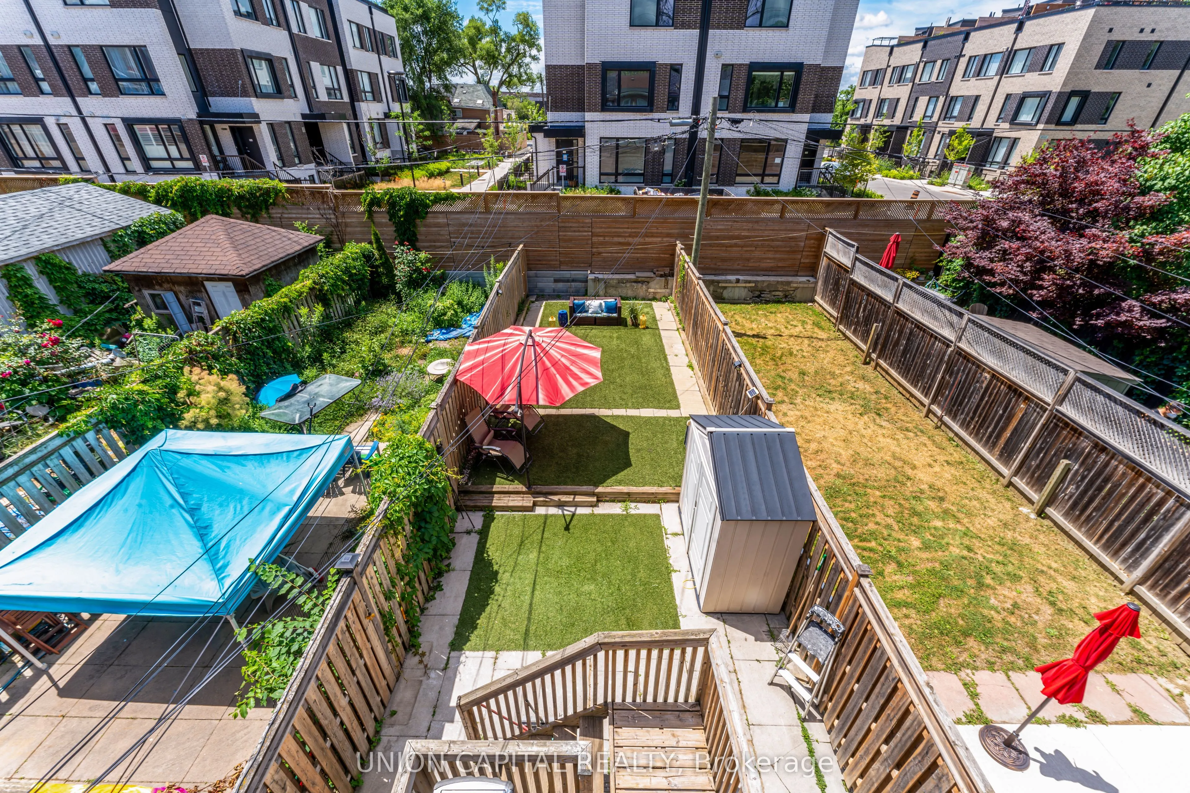 56 Cloverdale Road