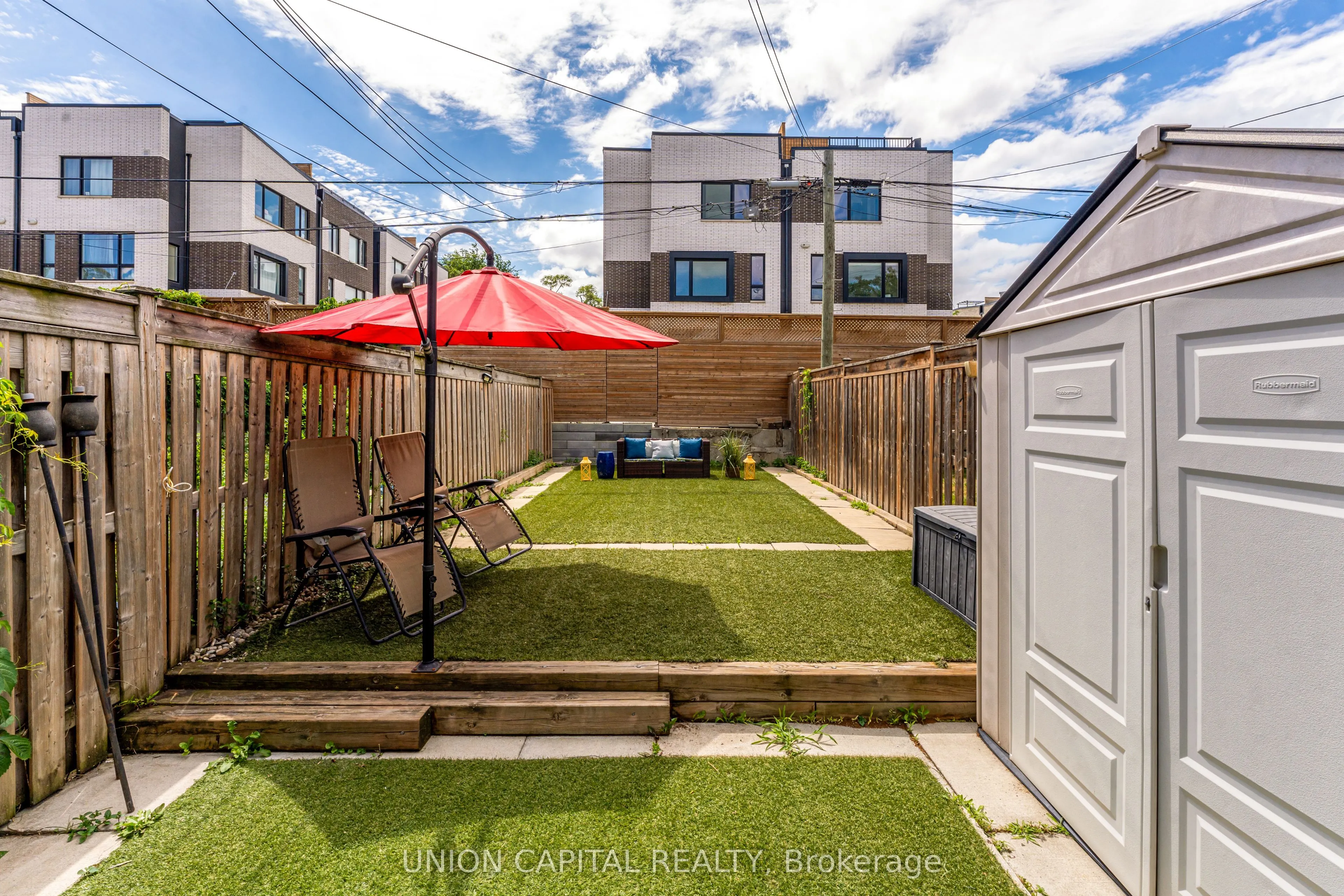 56 Cloverdale Road