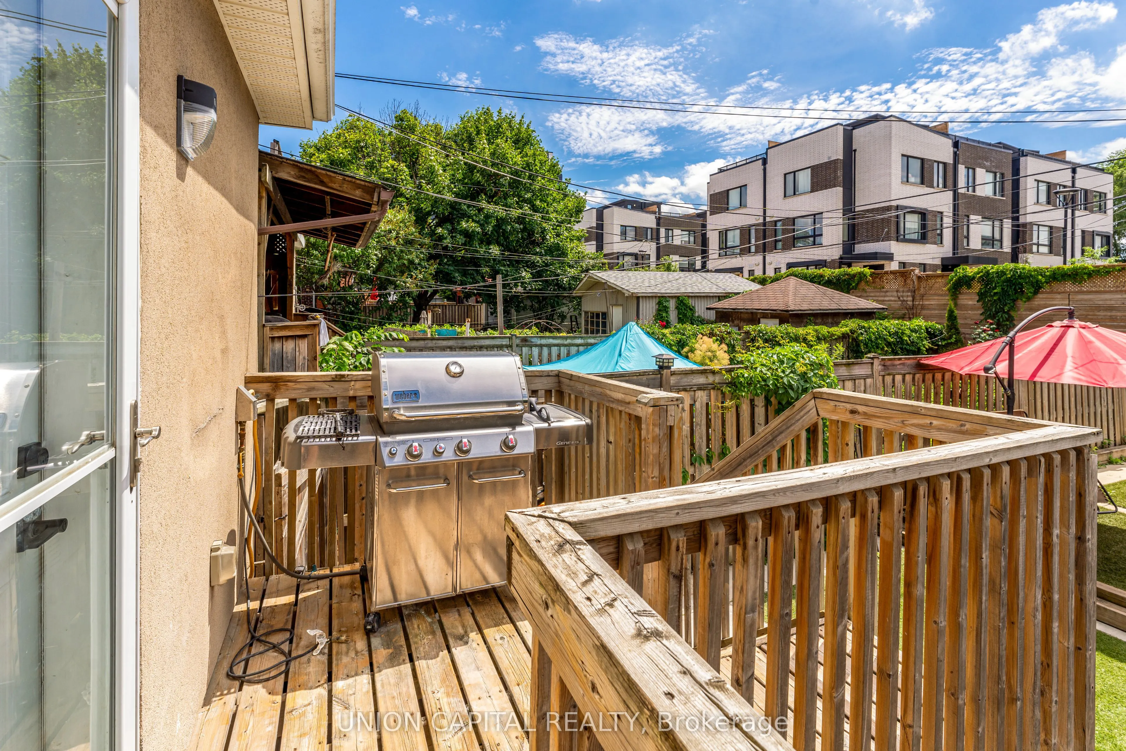 56 Cloverdale Road