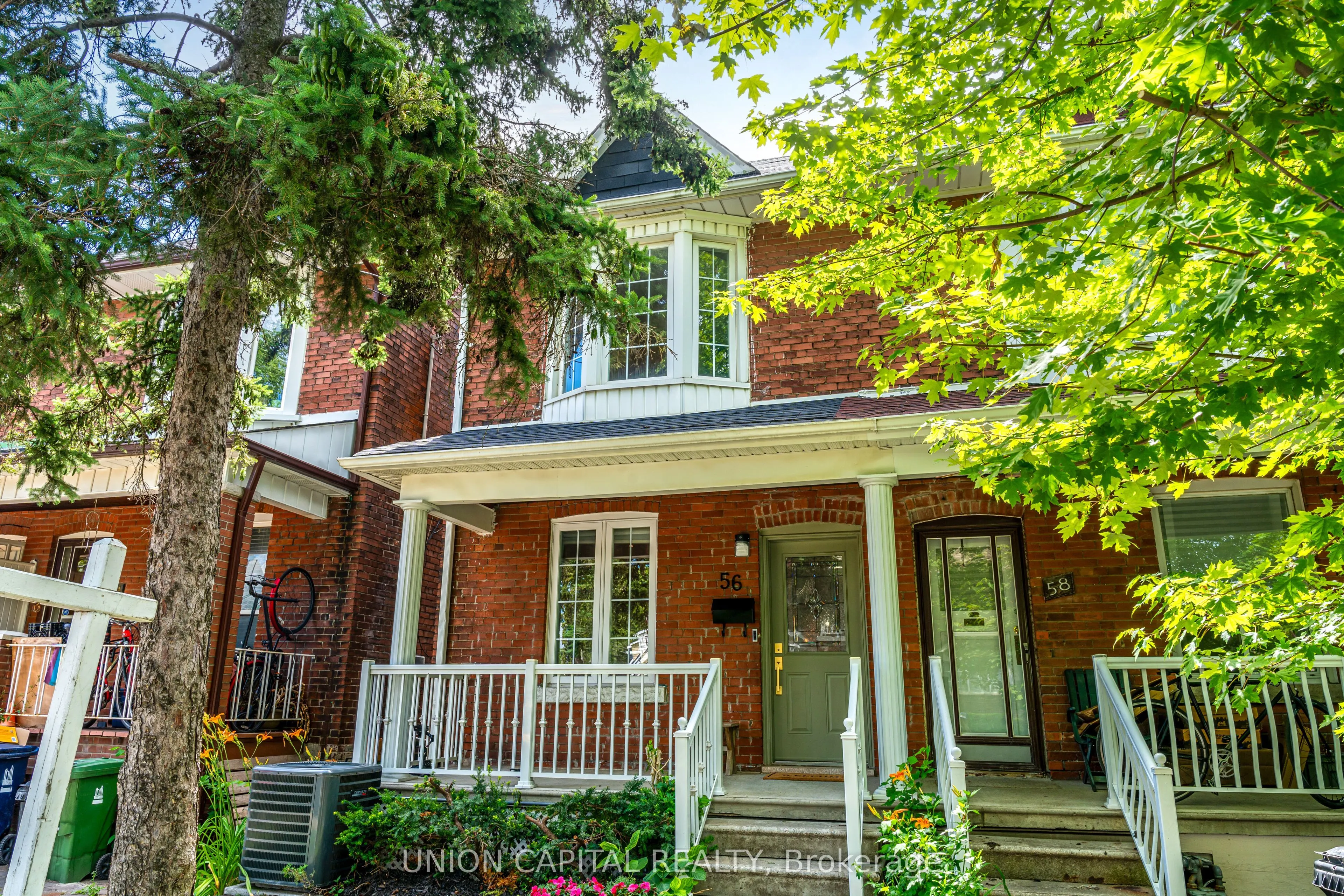 56 Cloverdale Road