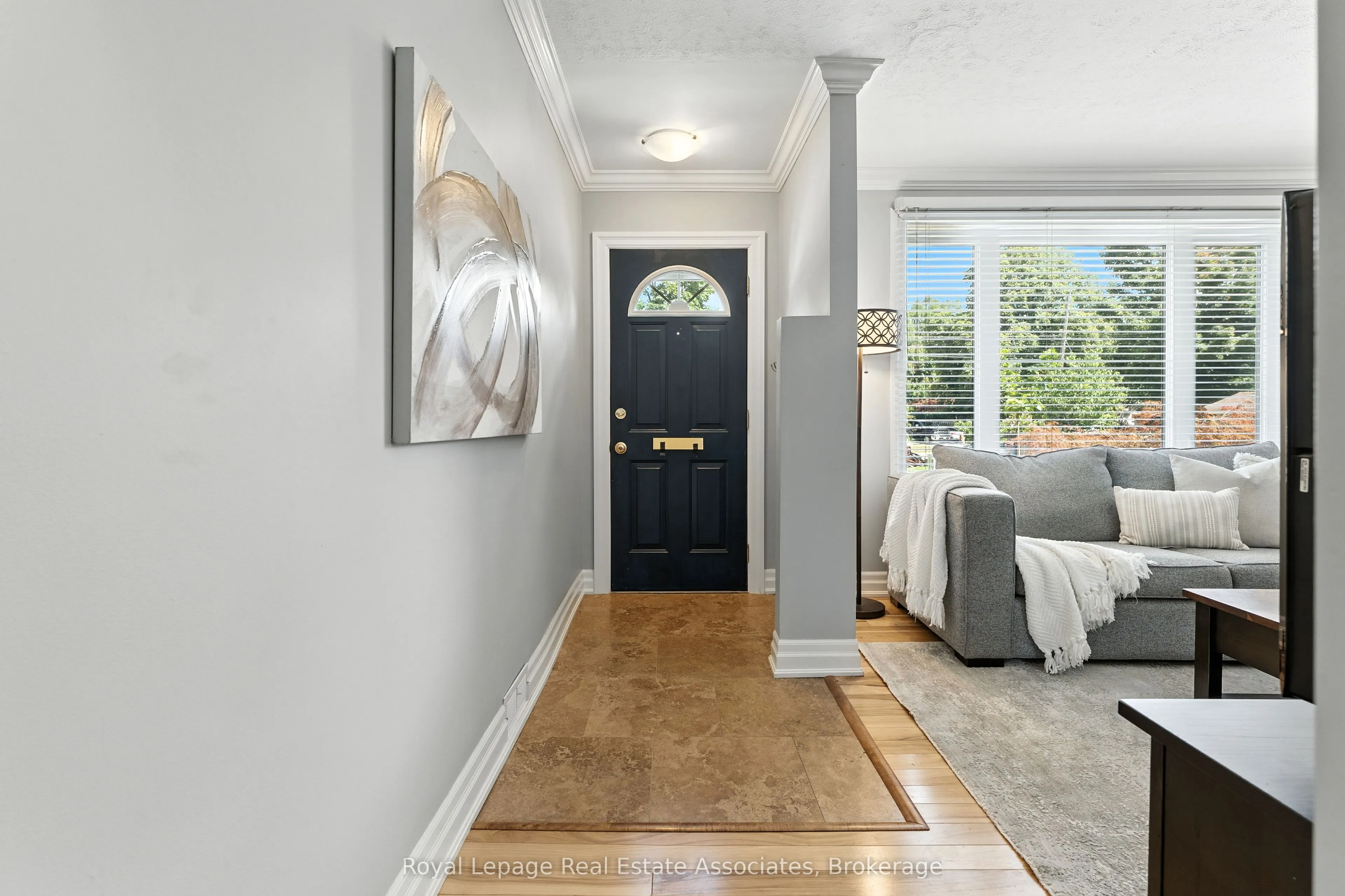 4 Fulham Drive