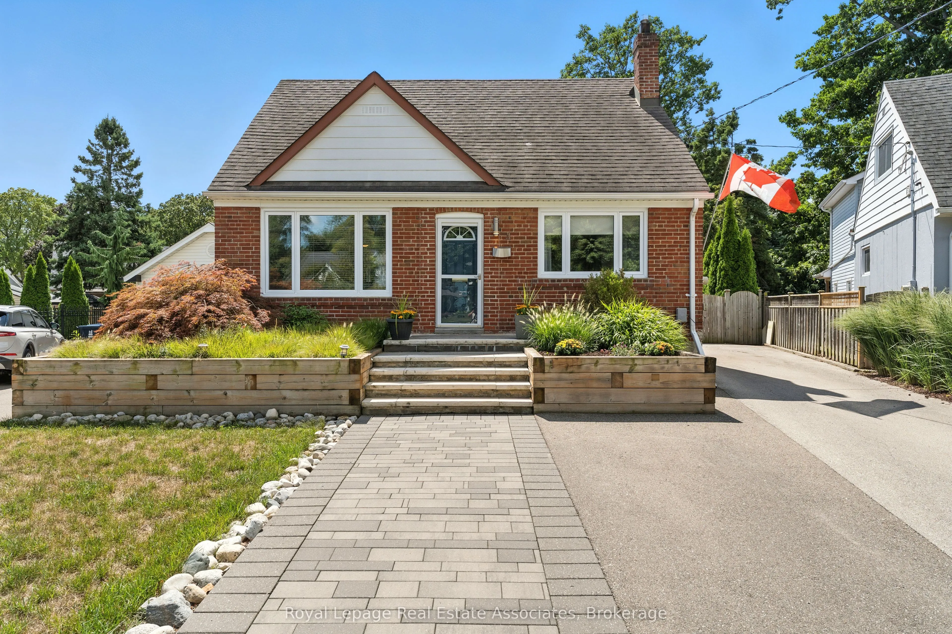 4 Fulham Drive