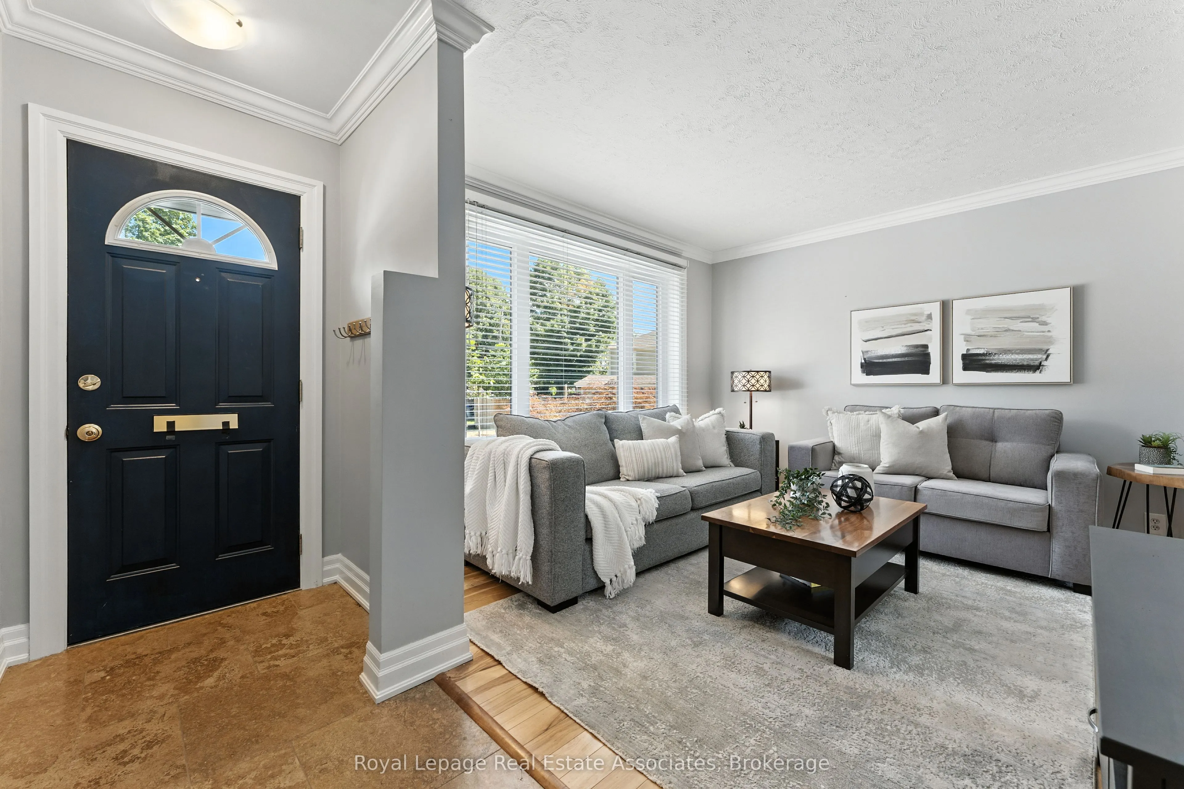 4 Fulham Drive