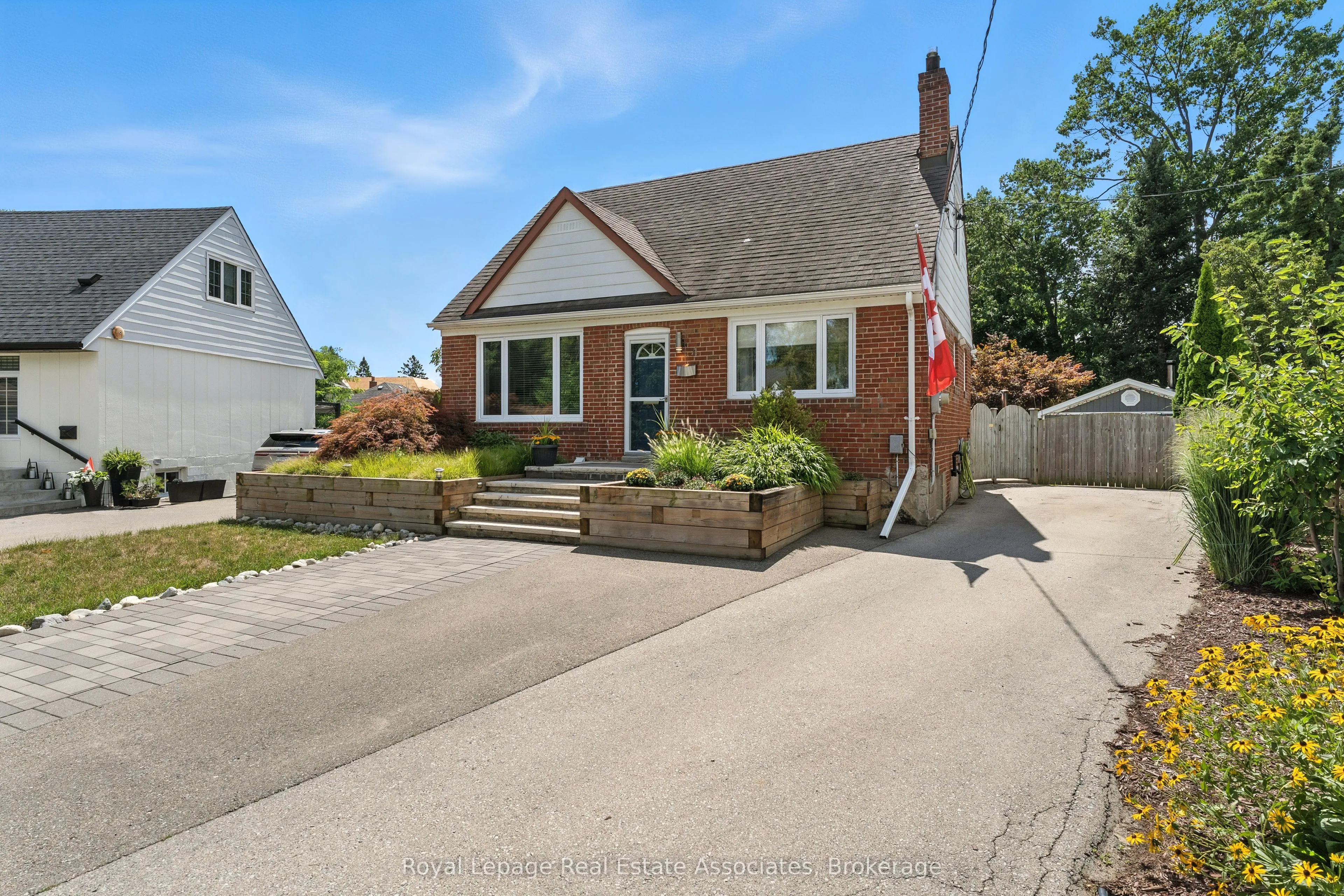 4 Fulham Drive