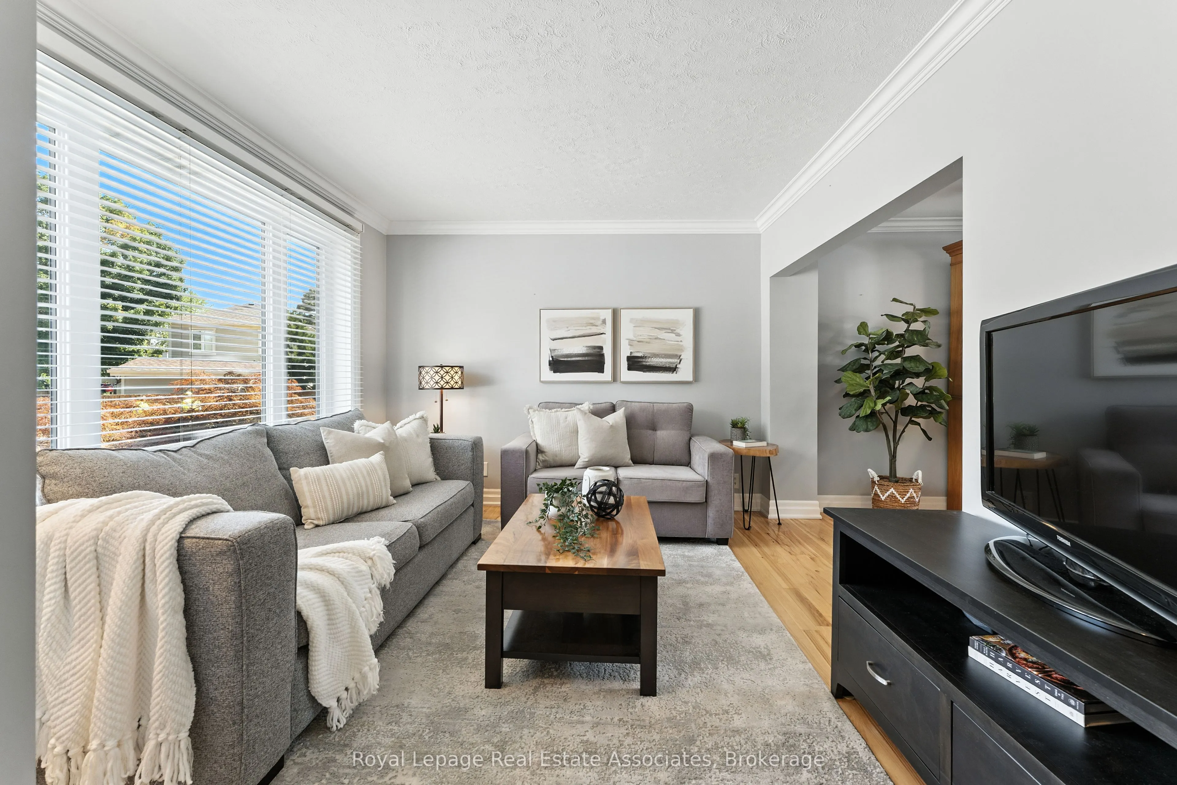 4 Fulham Drive