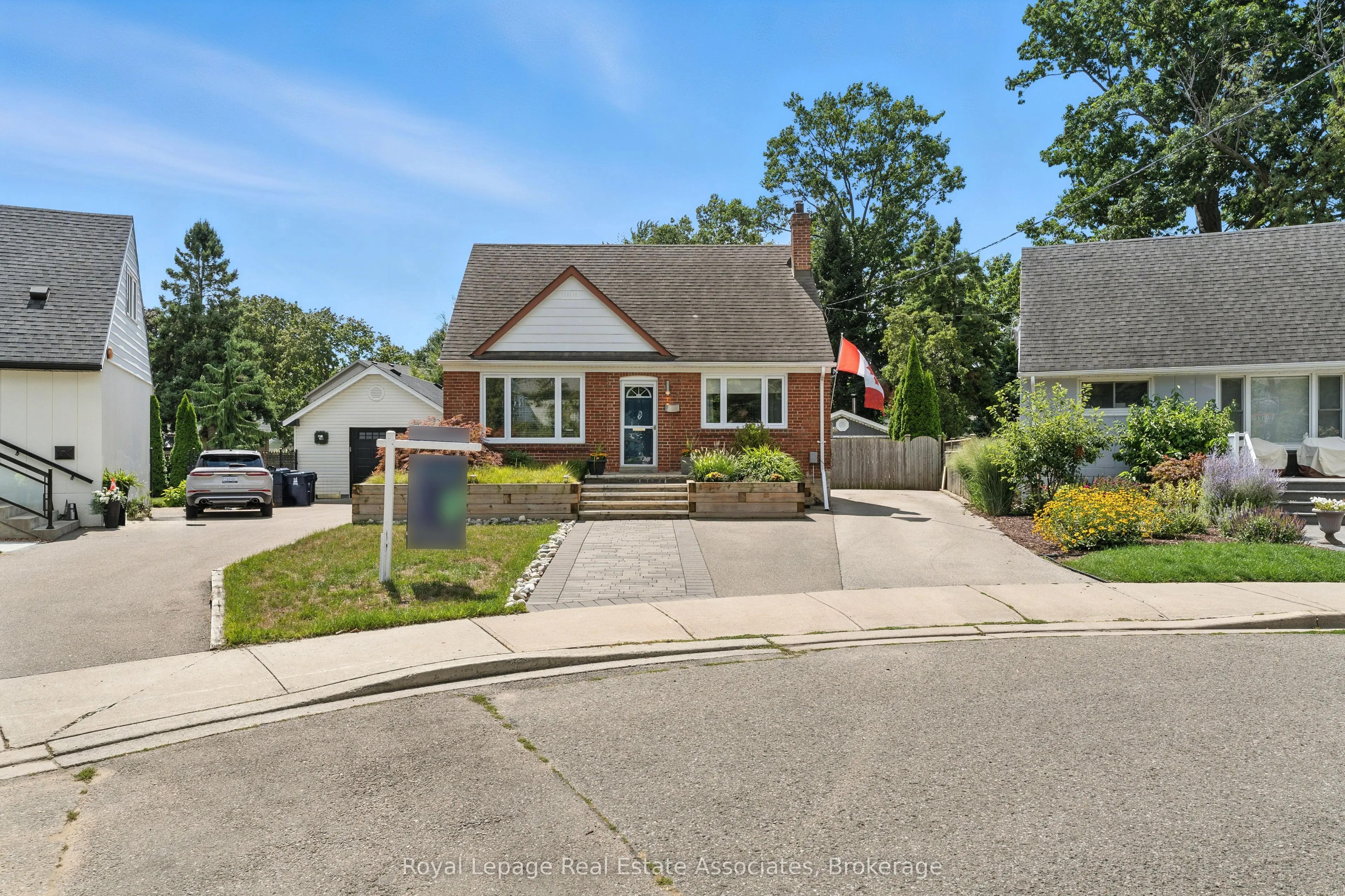 4 Fulham Drive