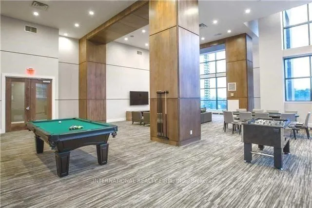 2212 LakeShore Boulevard W, #705