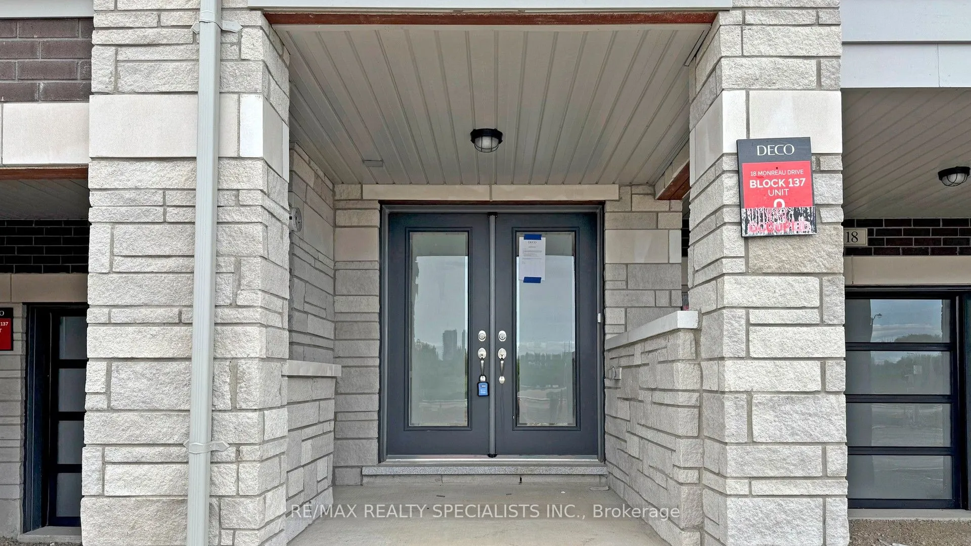 18 Monreau Drive