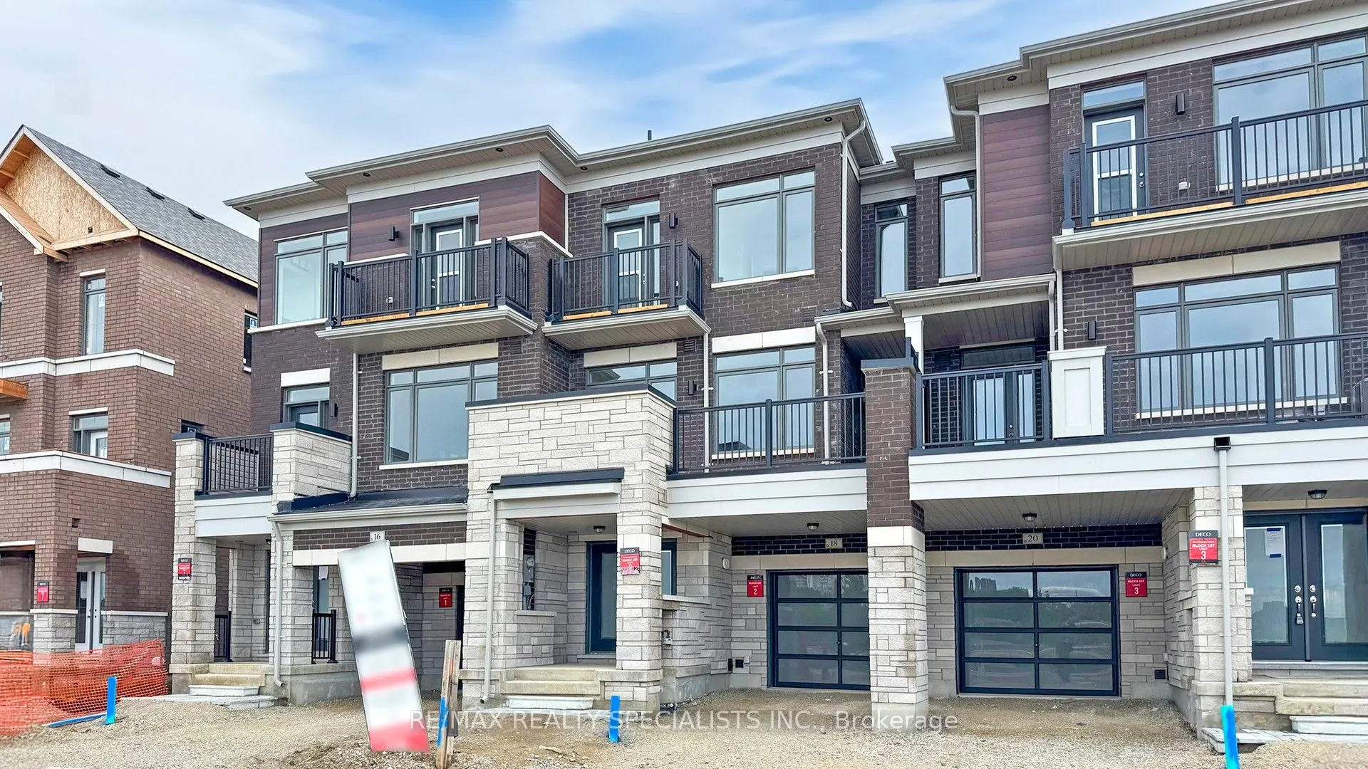 18 Monreau Drive