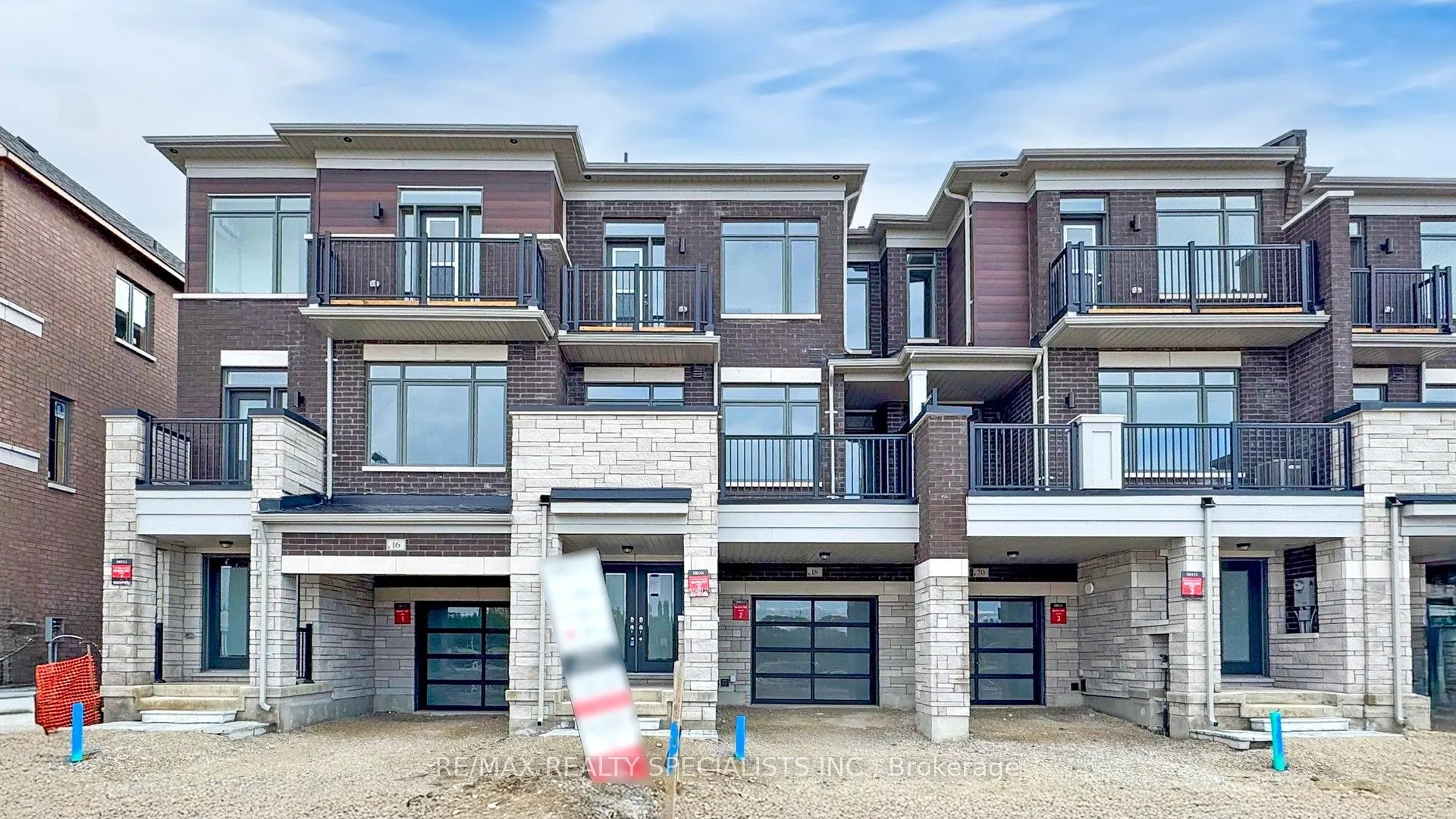 18 Monreau Drive