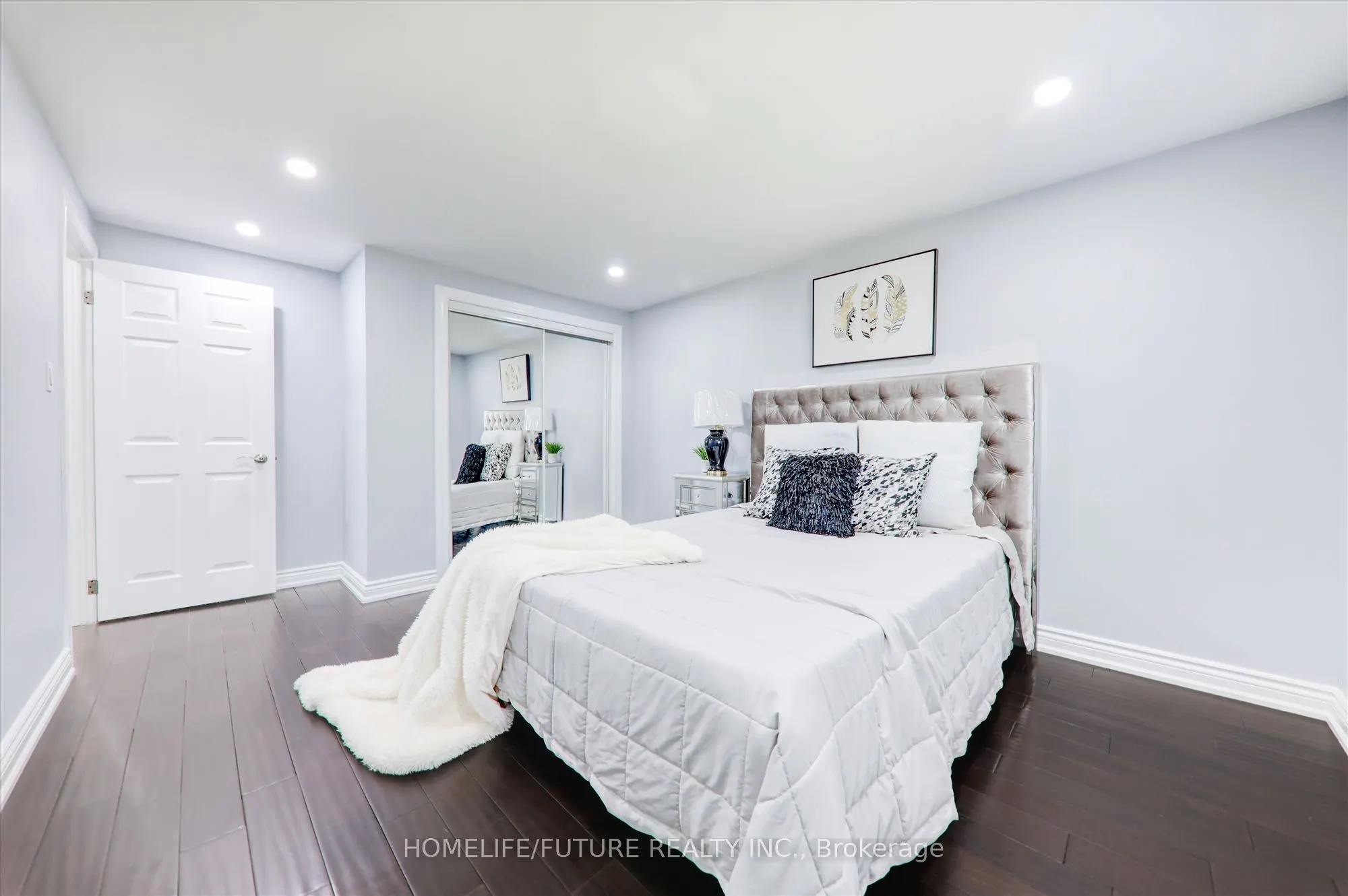 43 Tamarisk Drive, #Main