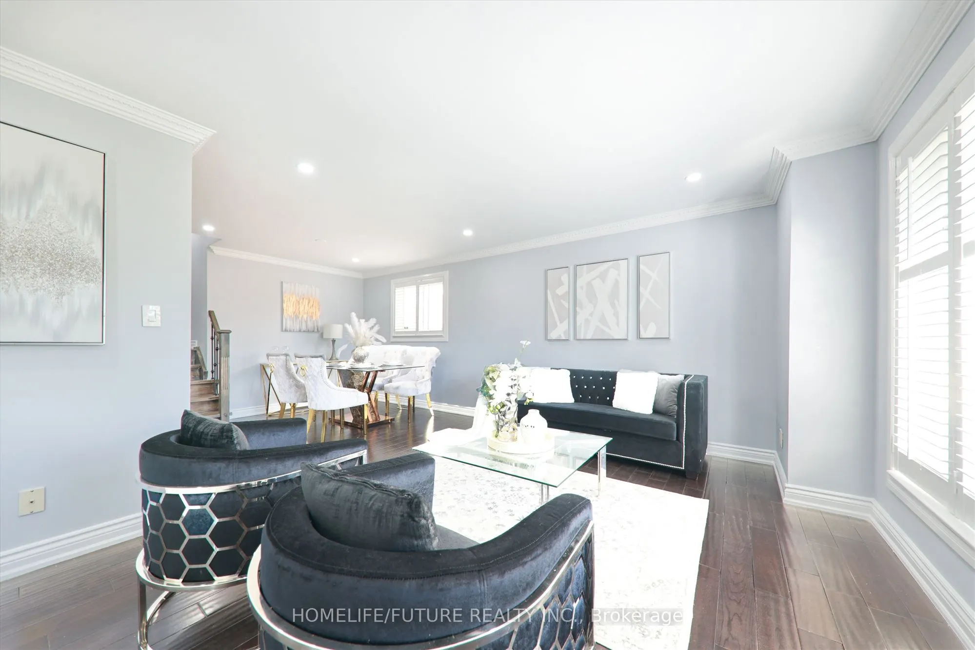 43 Tamarisk Drive, #Main