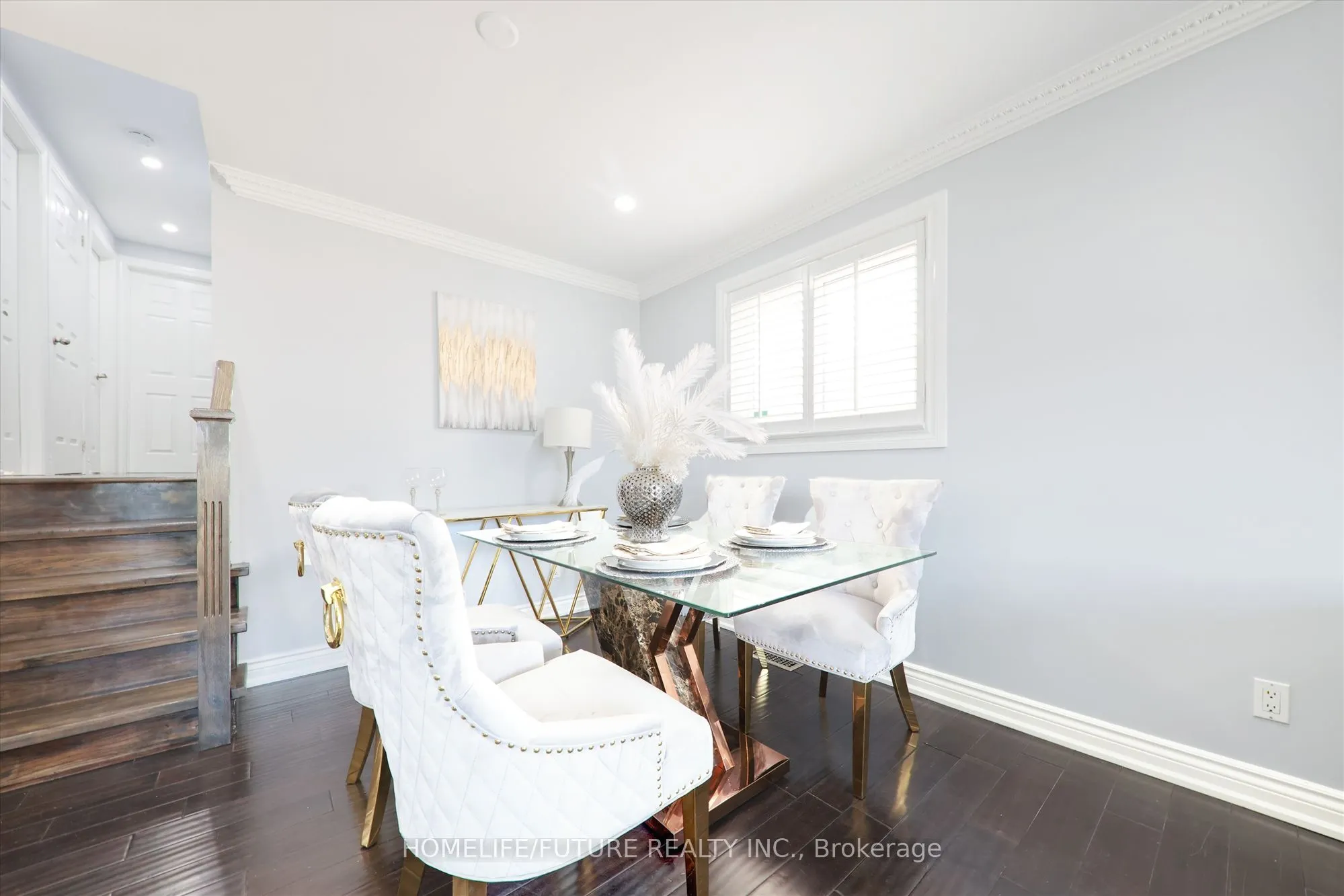 43 Tamarisk Drive, #Main