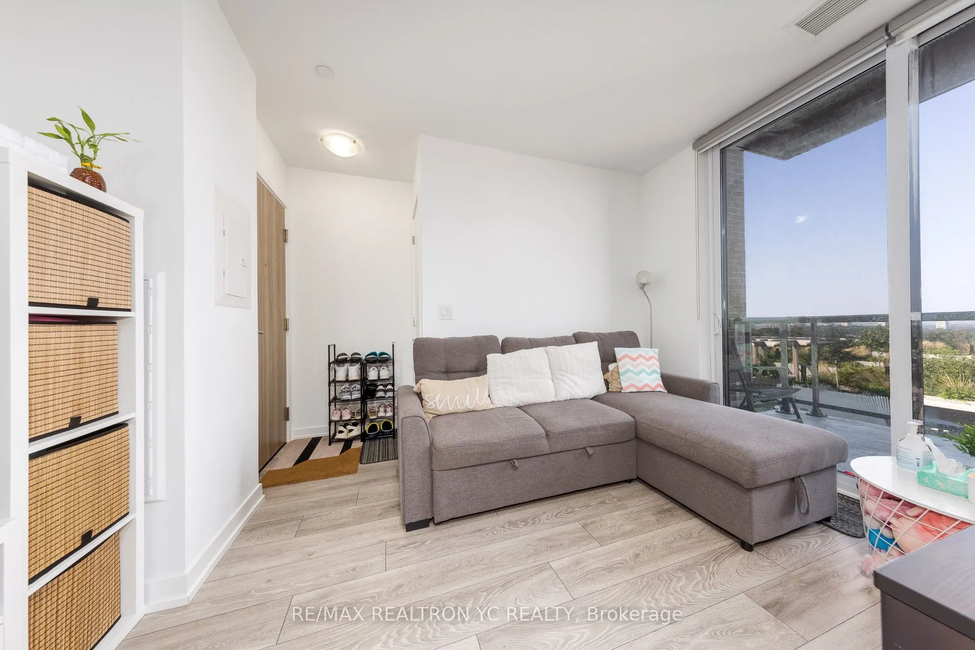 3100 Keele Street, #803
