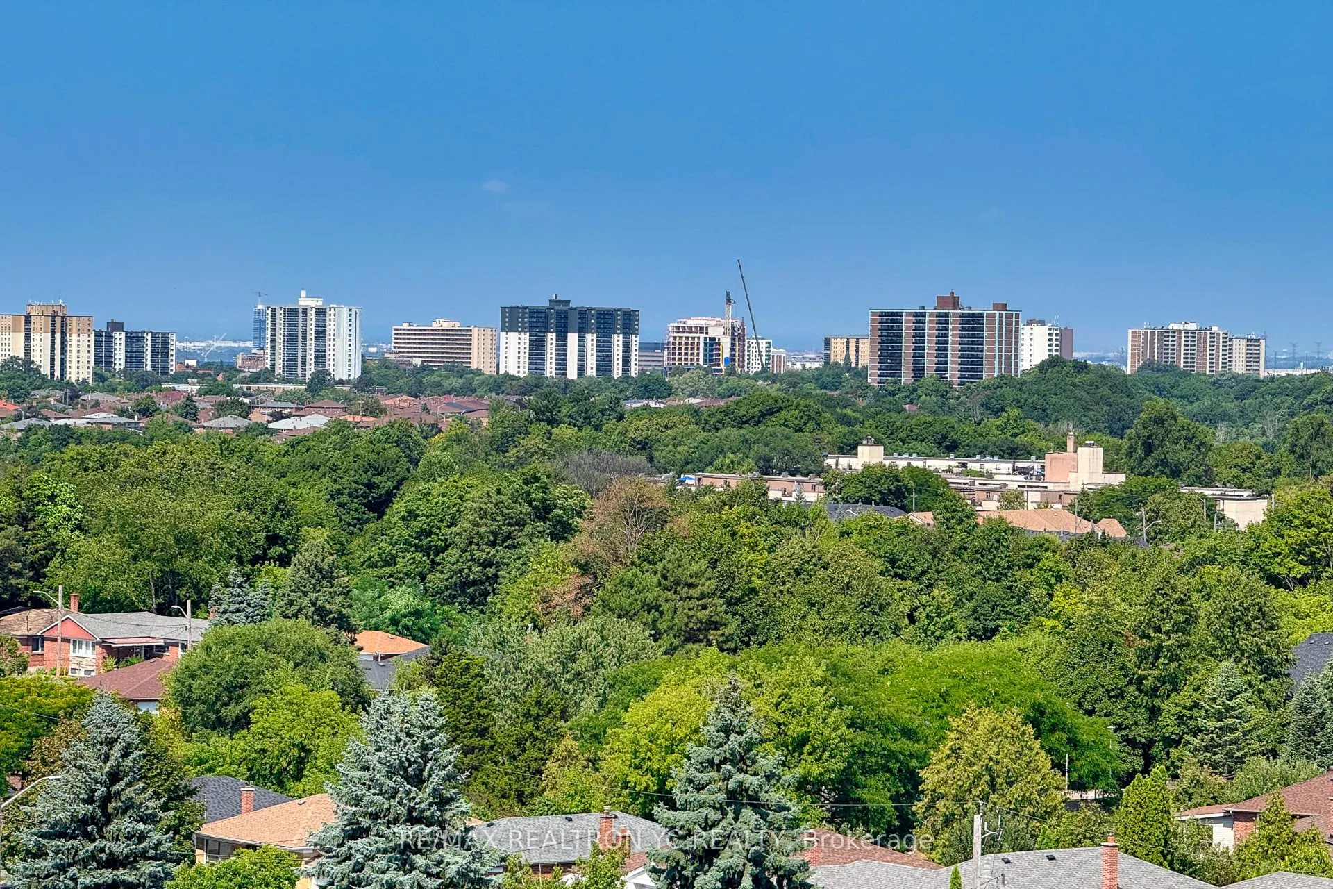 3100 Keele Street, #803
