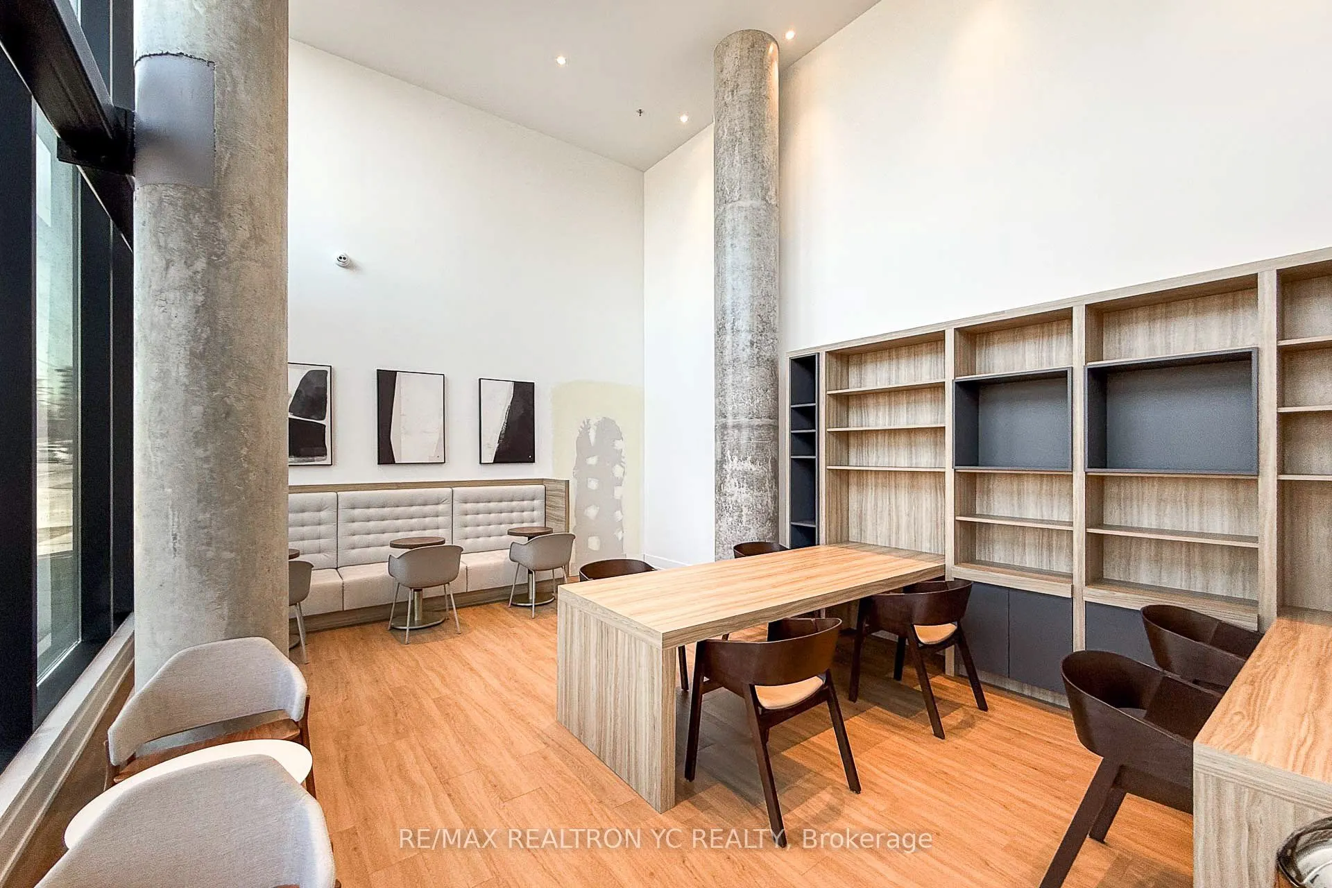 3100 Keele Street, #803
