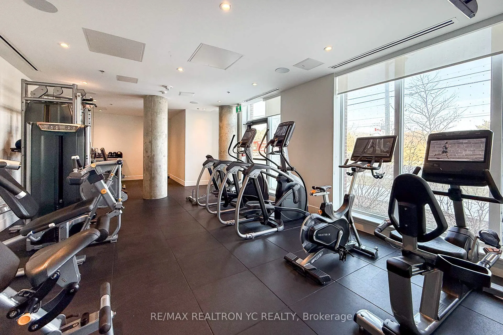 3100 Keele Street, #803