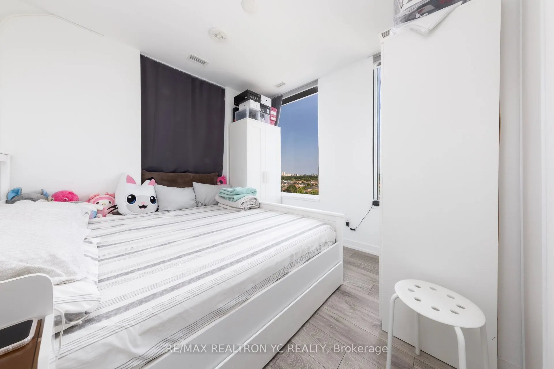 3100 Keele Street, #803