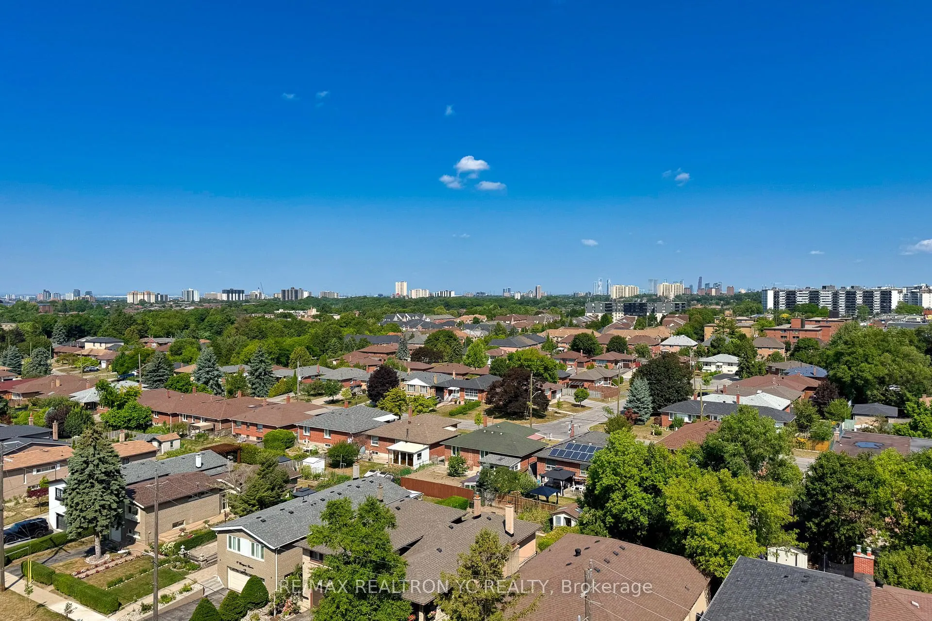3100 Keele Street, #803