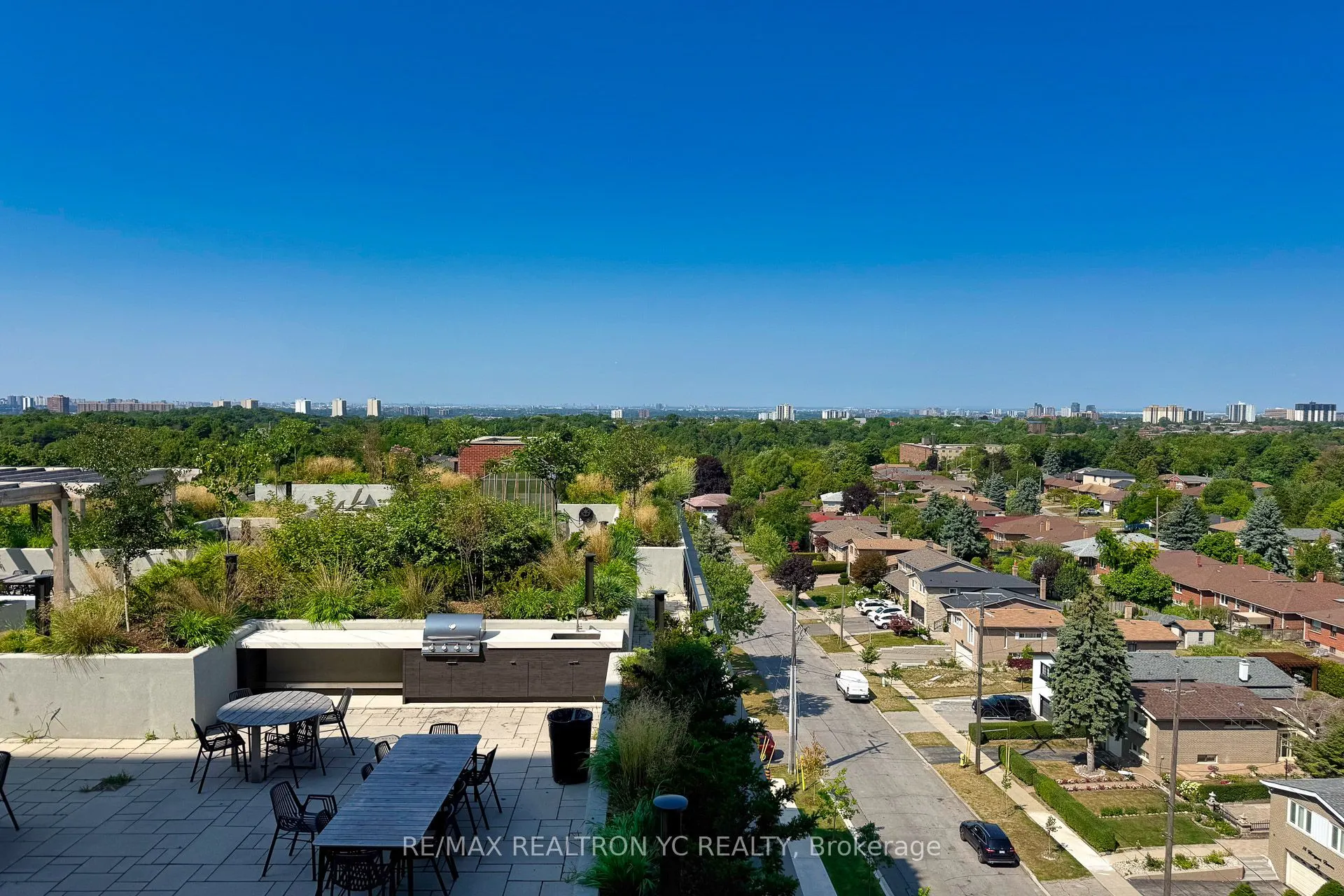 3100 Keele Street, #803