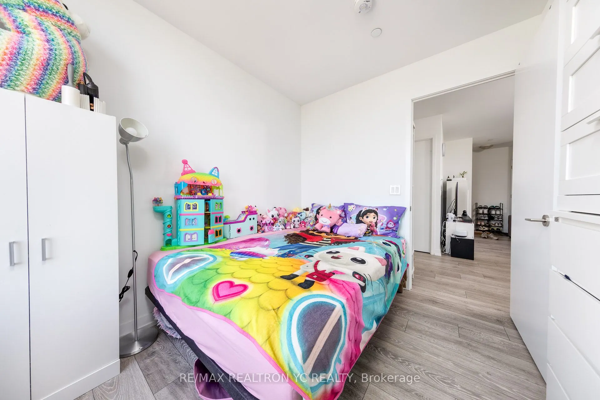 3100 Keele Street, #803