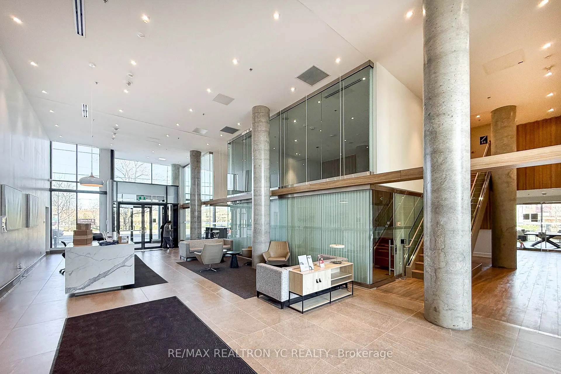 3100 Keele Street, #803