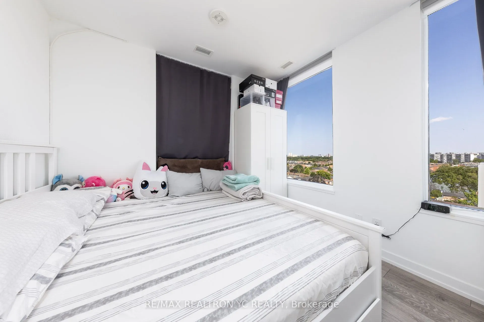 3100 Keele Street, #803