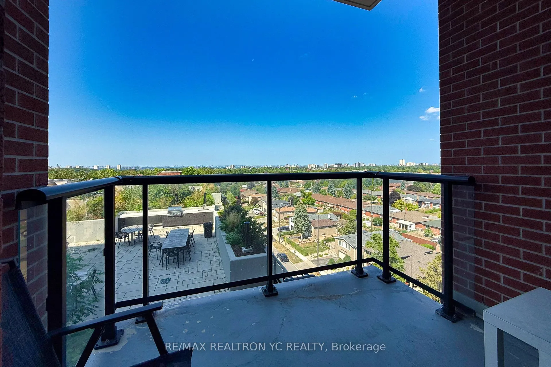 3100 Keele Street, #803