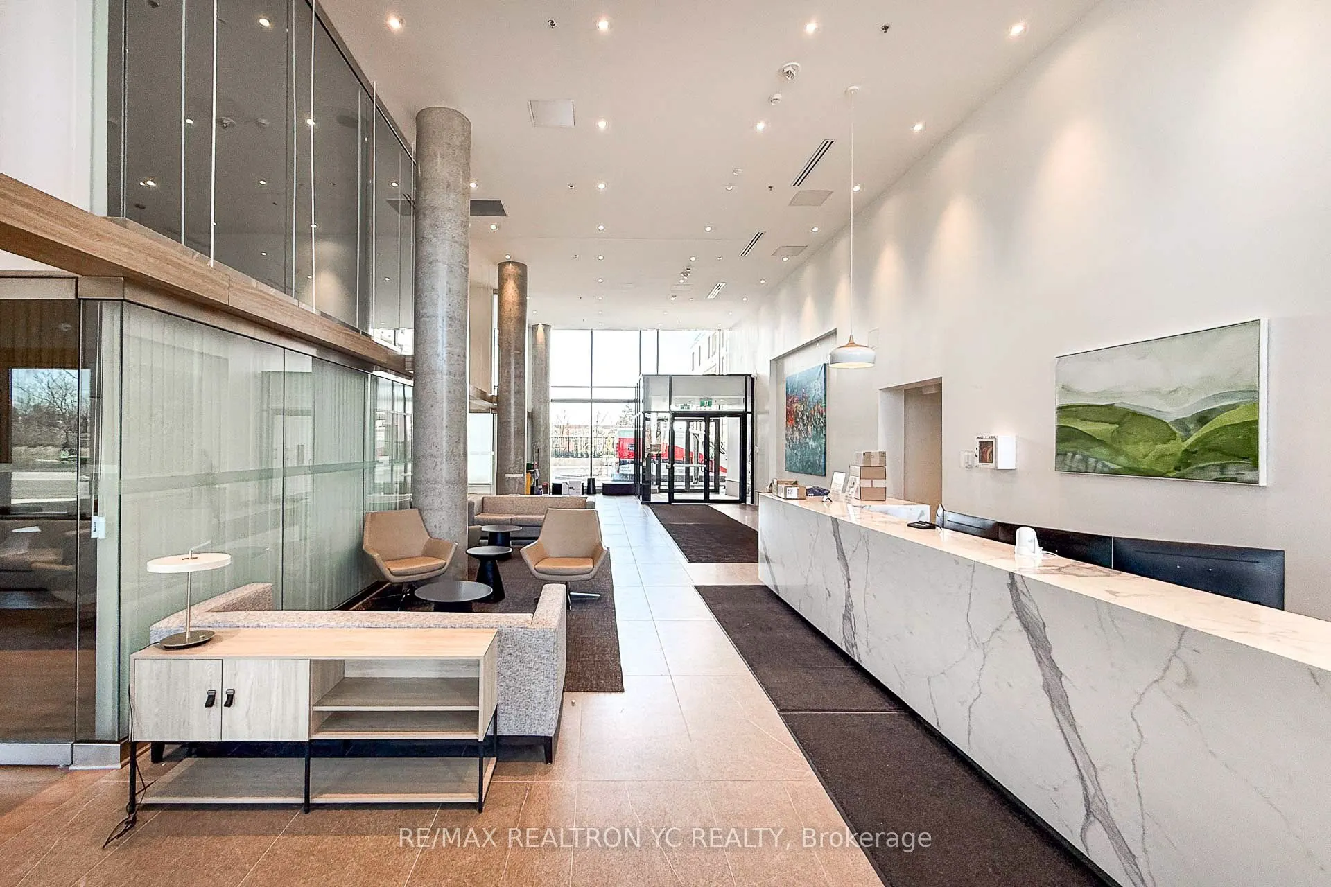 3100 Keele Street, #803
