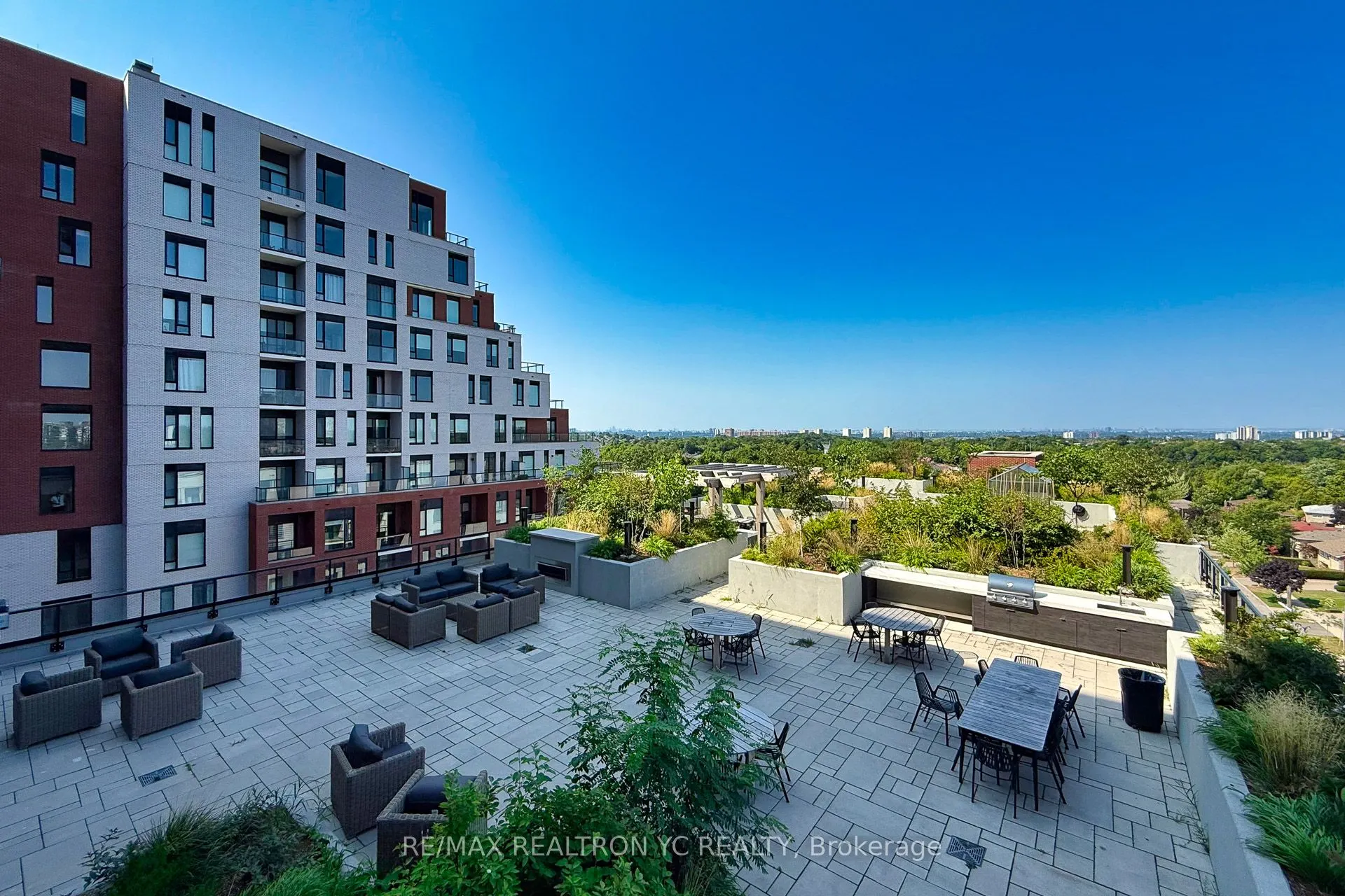 3100 Keele Street, #803