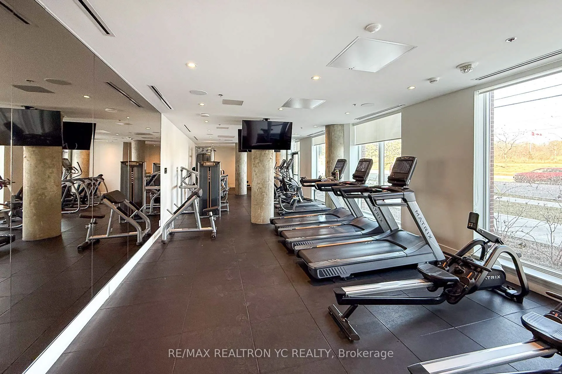 3100 Keele Street, #803