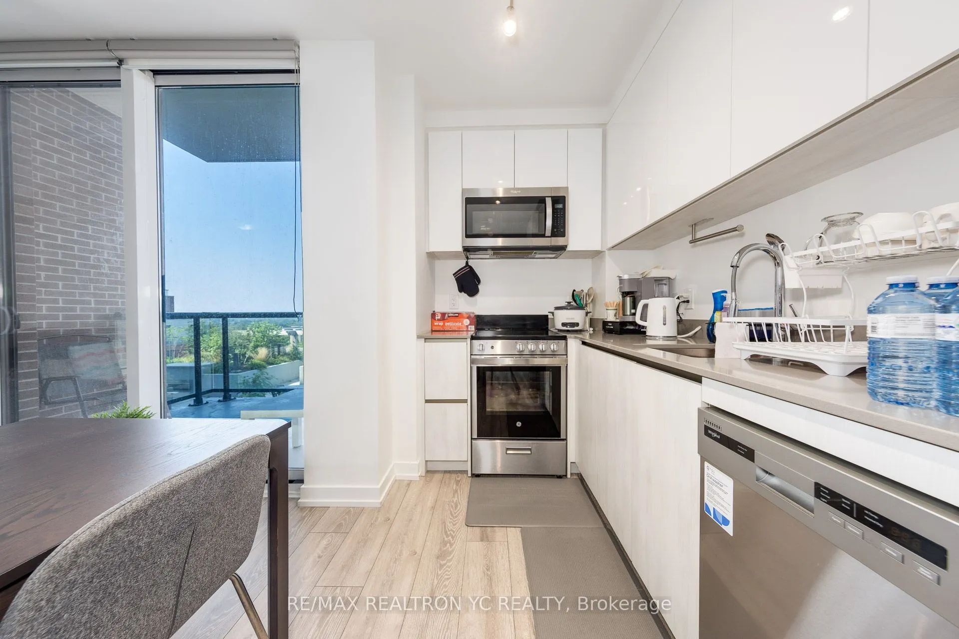 3100 Keele Street, #803
