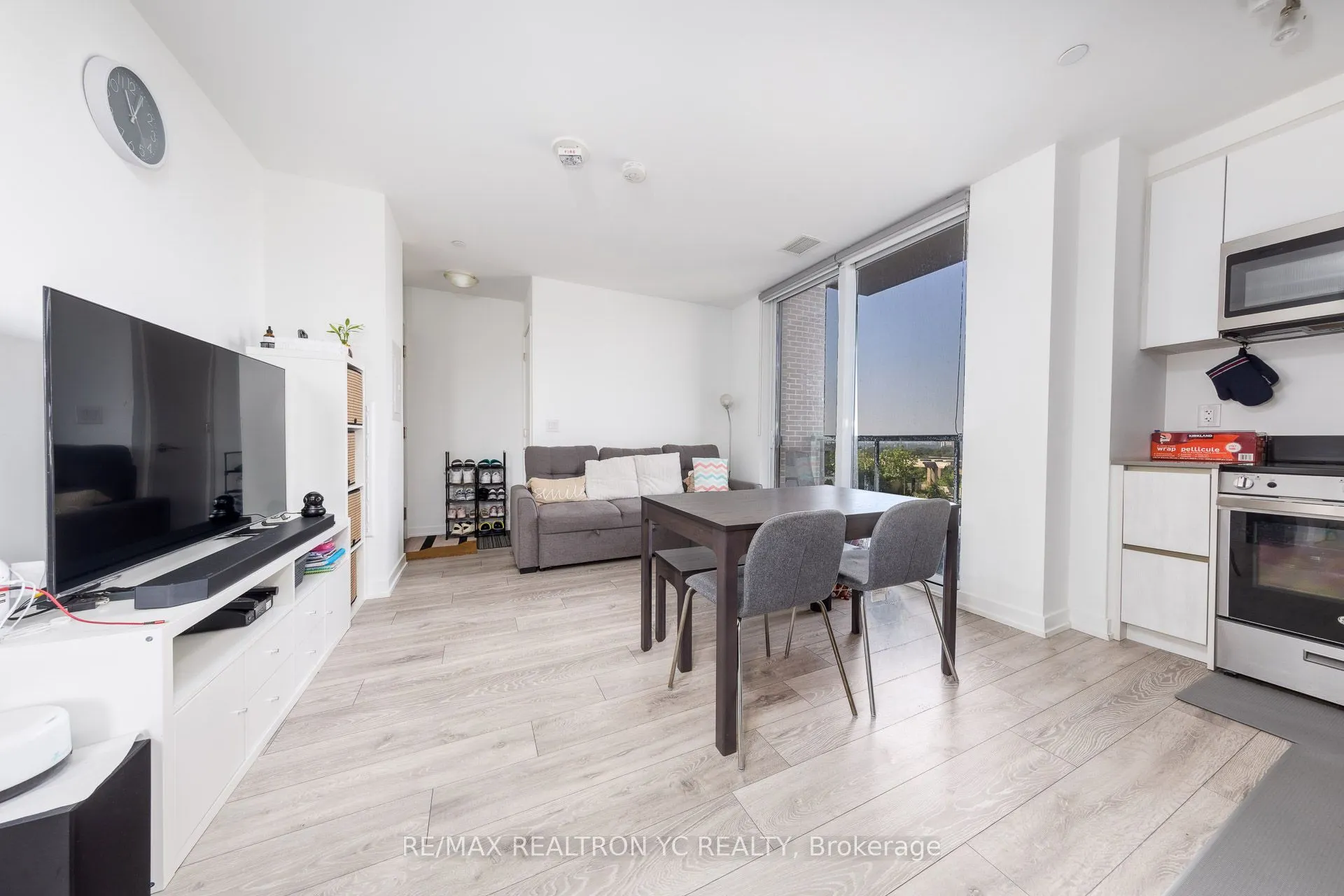 3100 Keele Street, #803