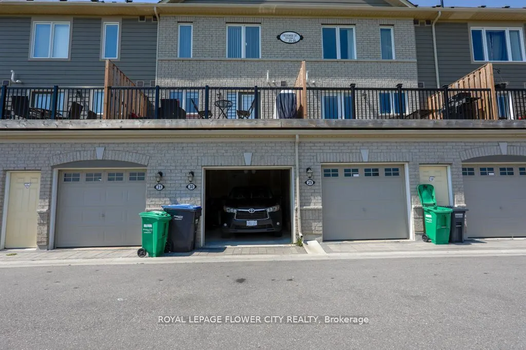 1 Beckenrose Court, #30