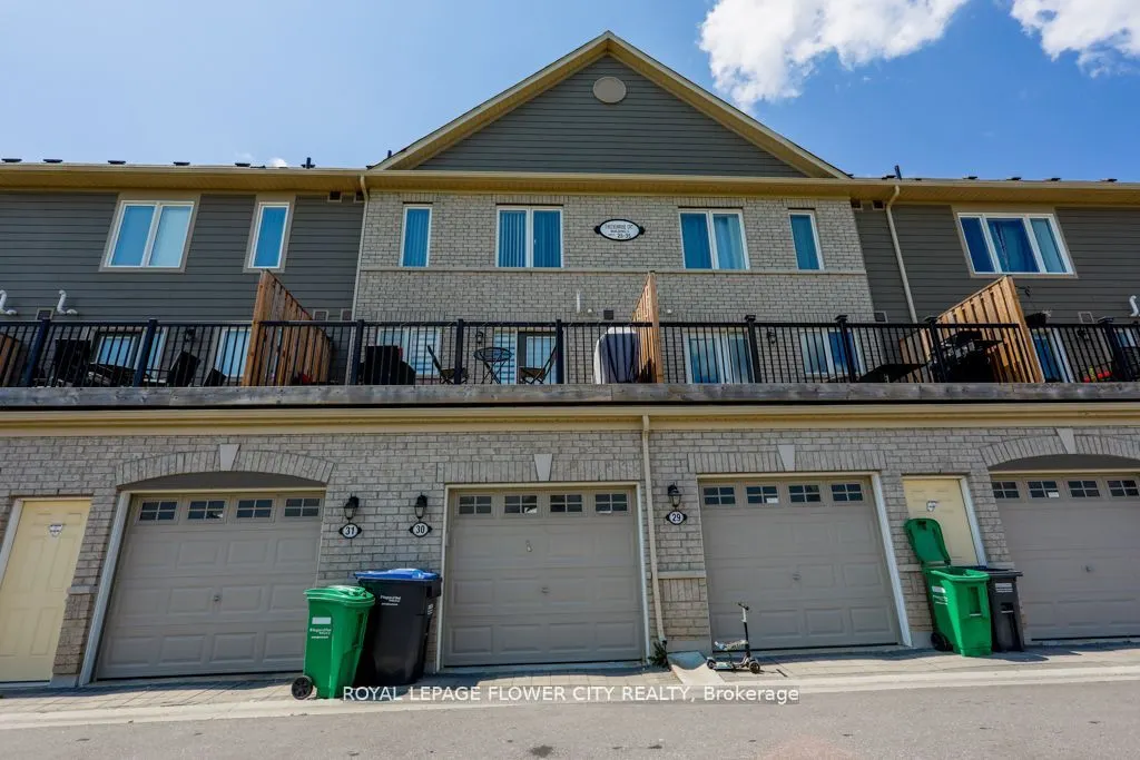 1 Beckenrose Court, #30