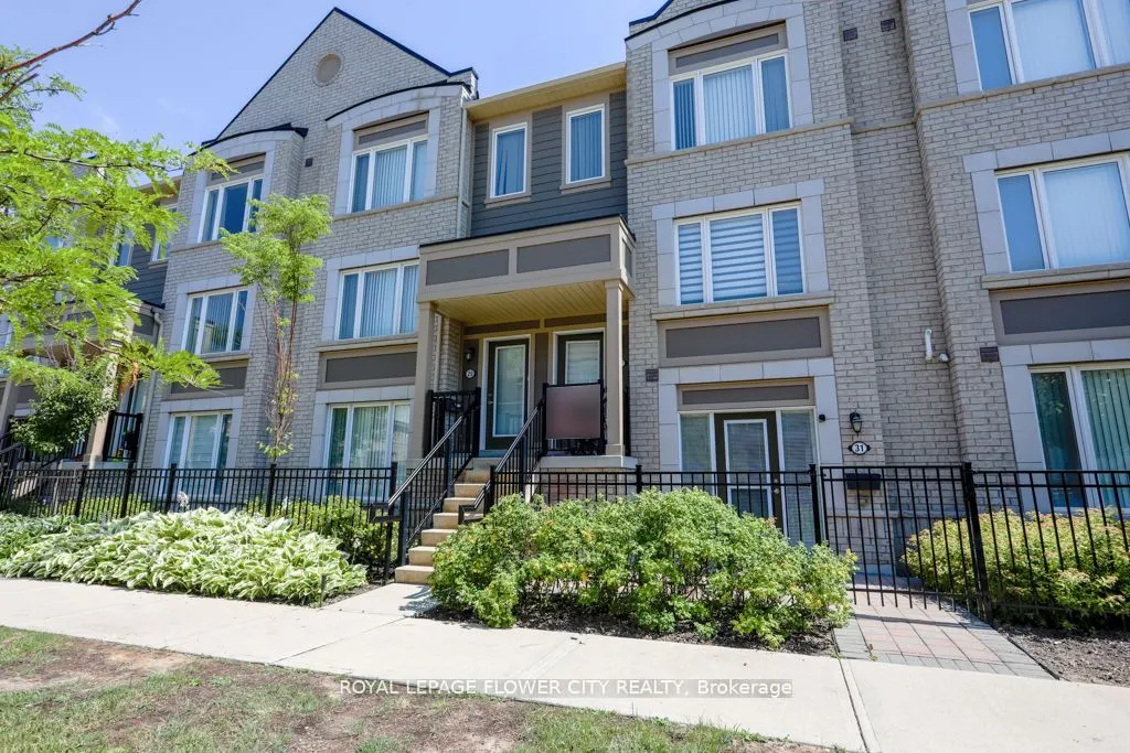 1 Beckenrose Court, #30