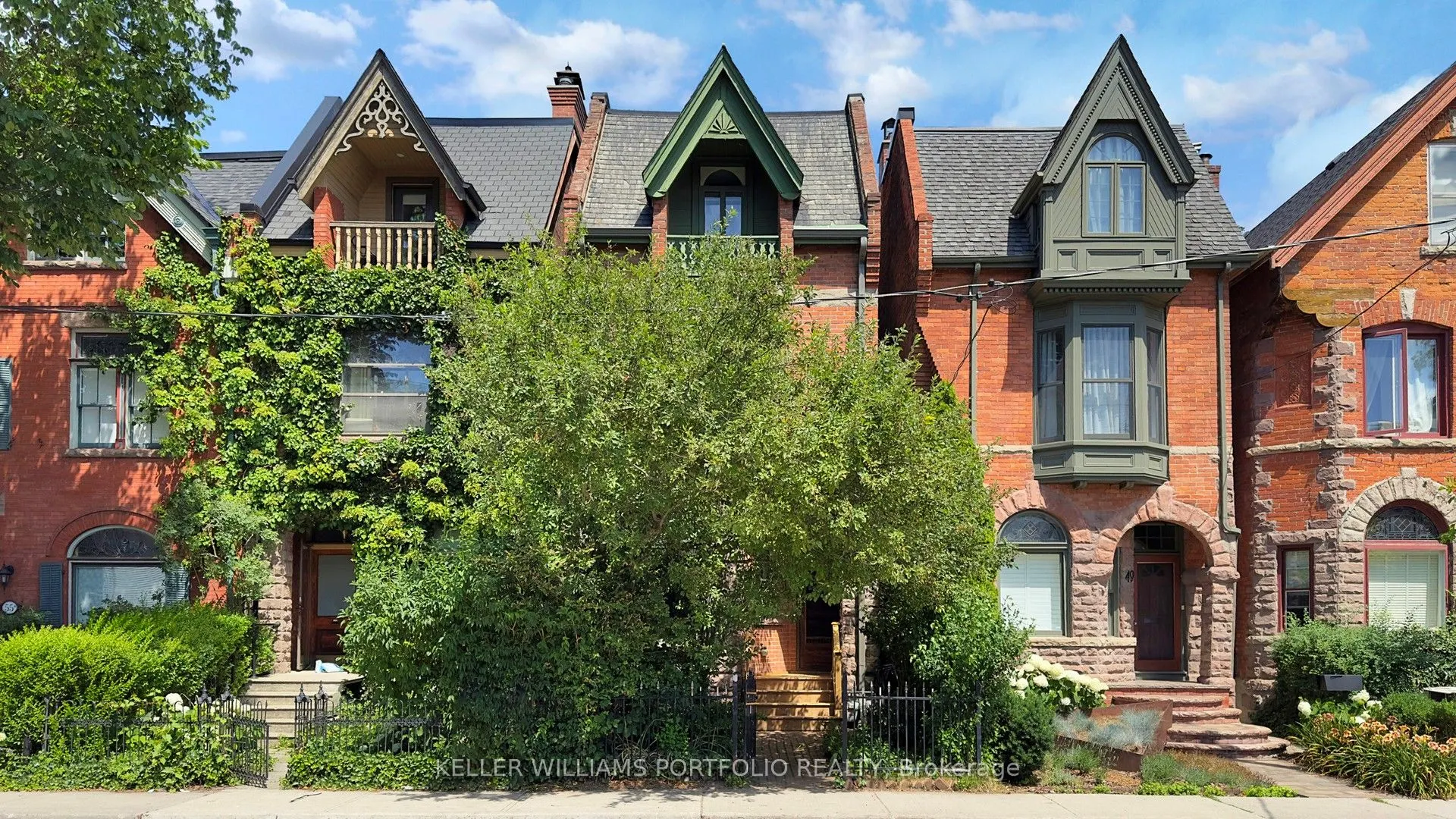51 Macdonell Avenue